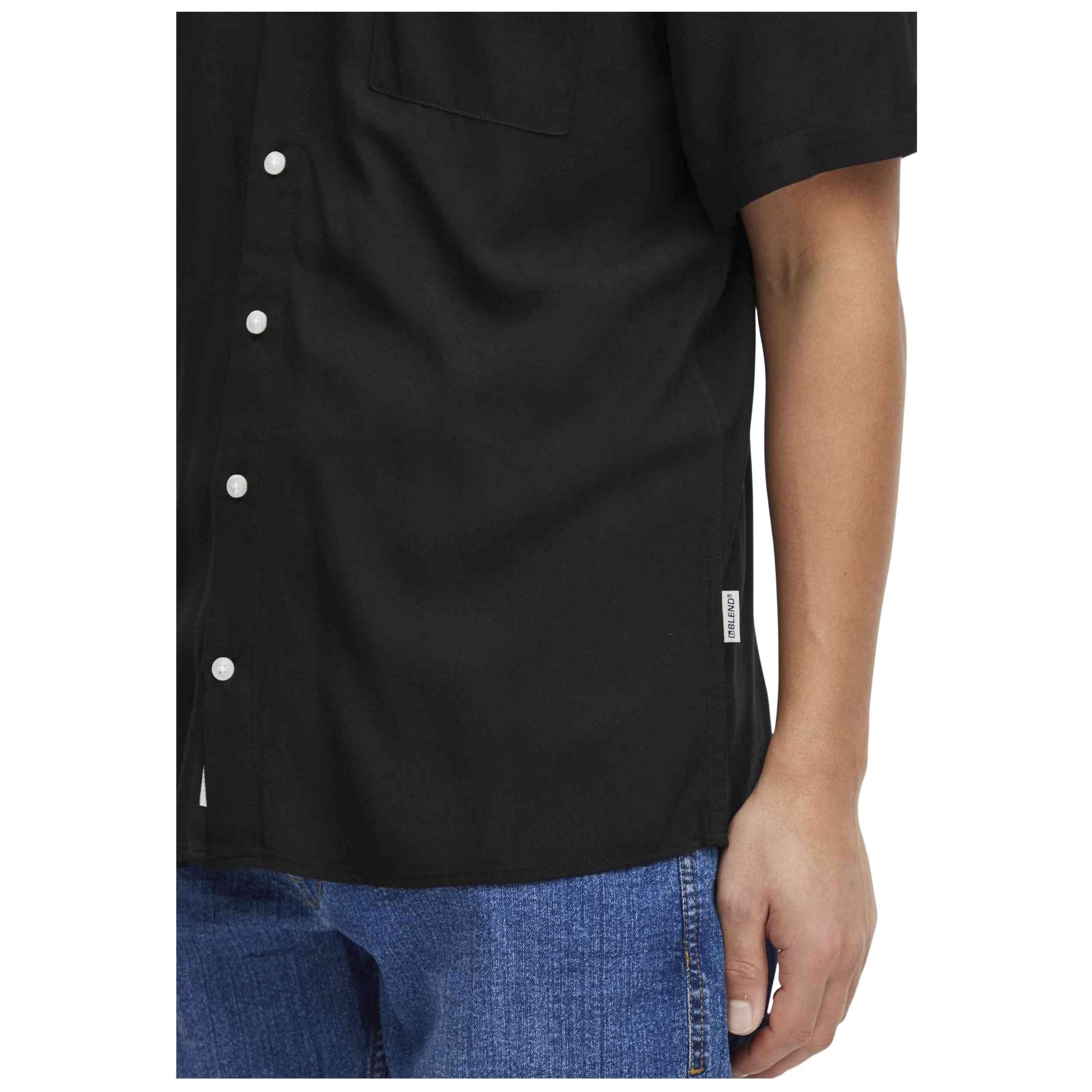 Hemd Blend Modell 20716363 SHIRT für männer 5/5