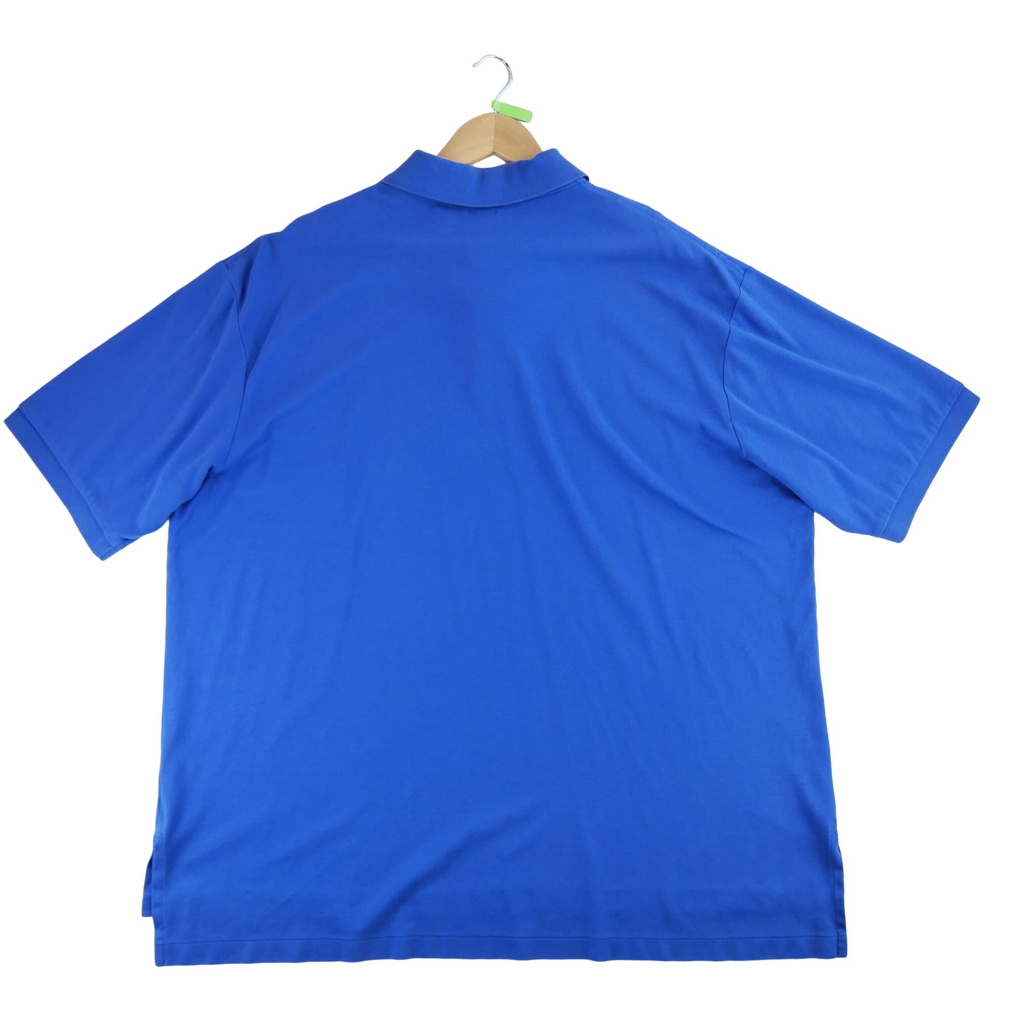 Polo męskie z krótkim rękawem Polo Ralph Lauren 3/5
