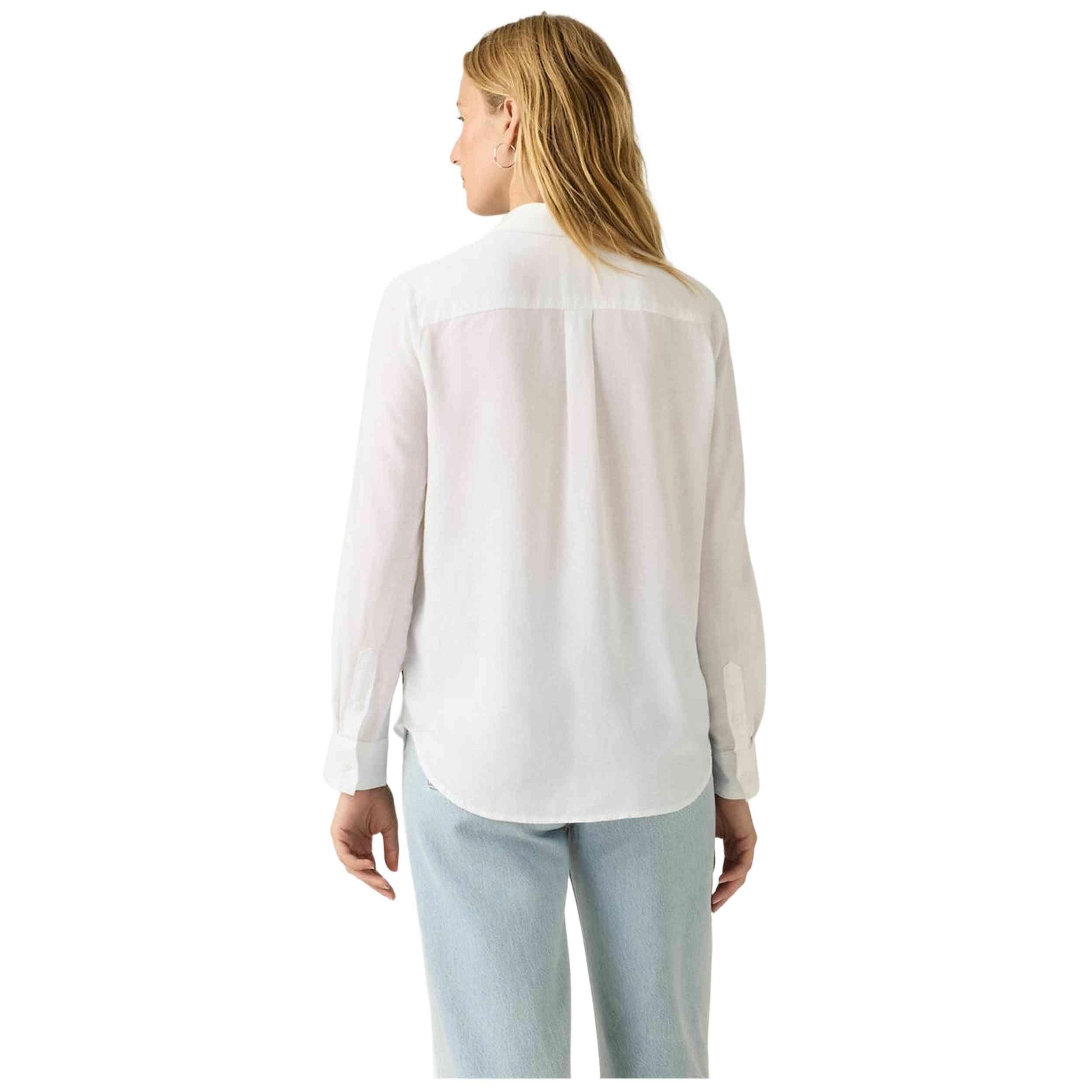 Chemise Levi's modèle 005NJ0002 pour femmes 2/5