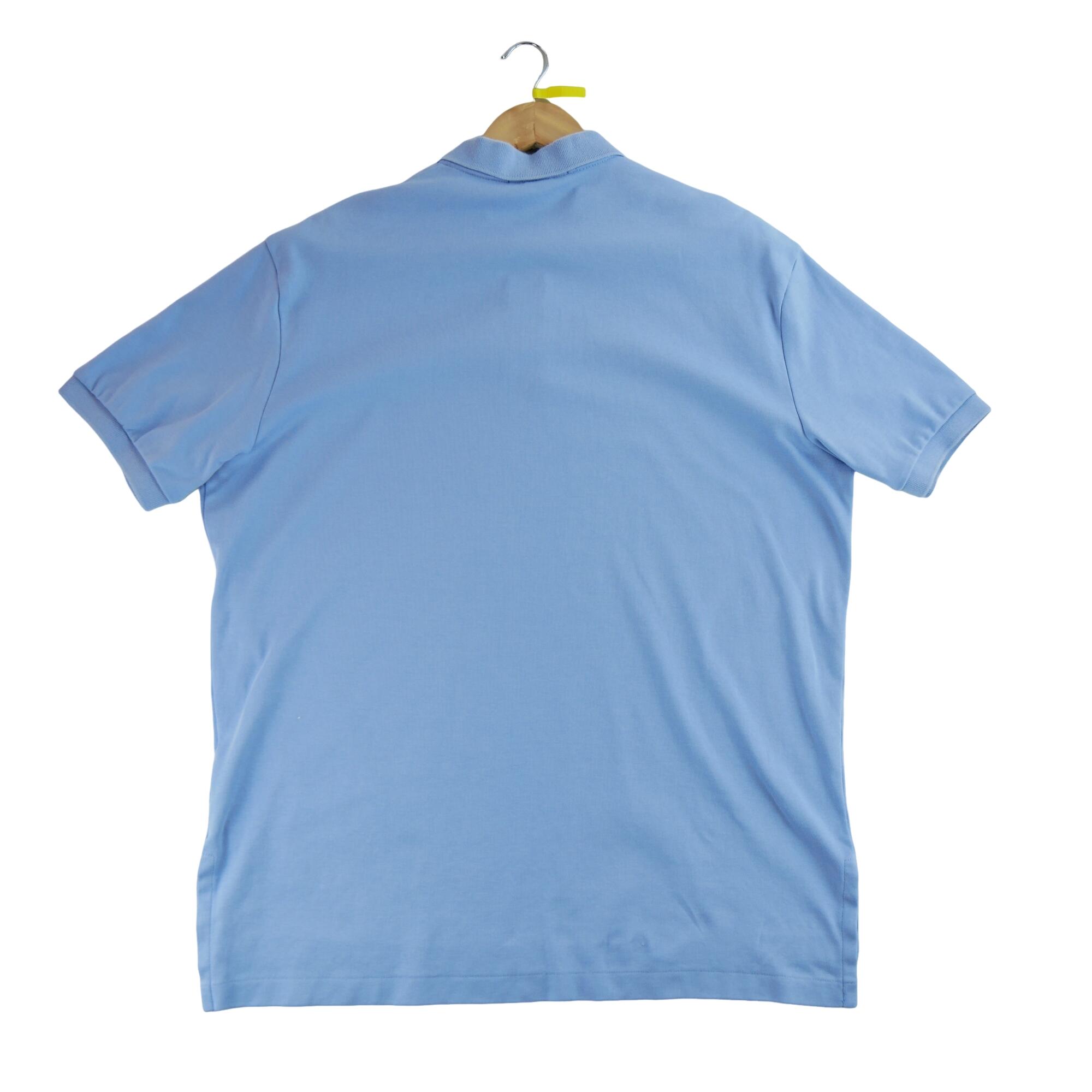 Second hand - Polo uomo maniche corte Polo Ralph Lauren - Stato buono 3/7