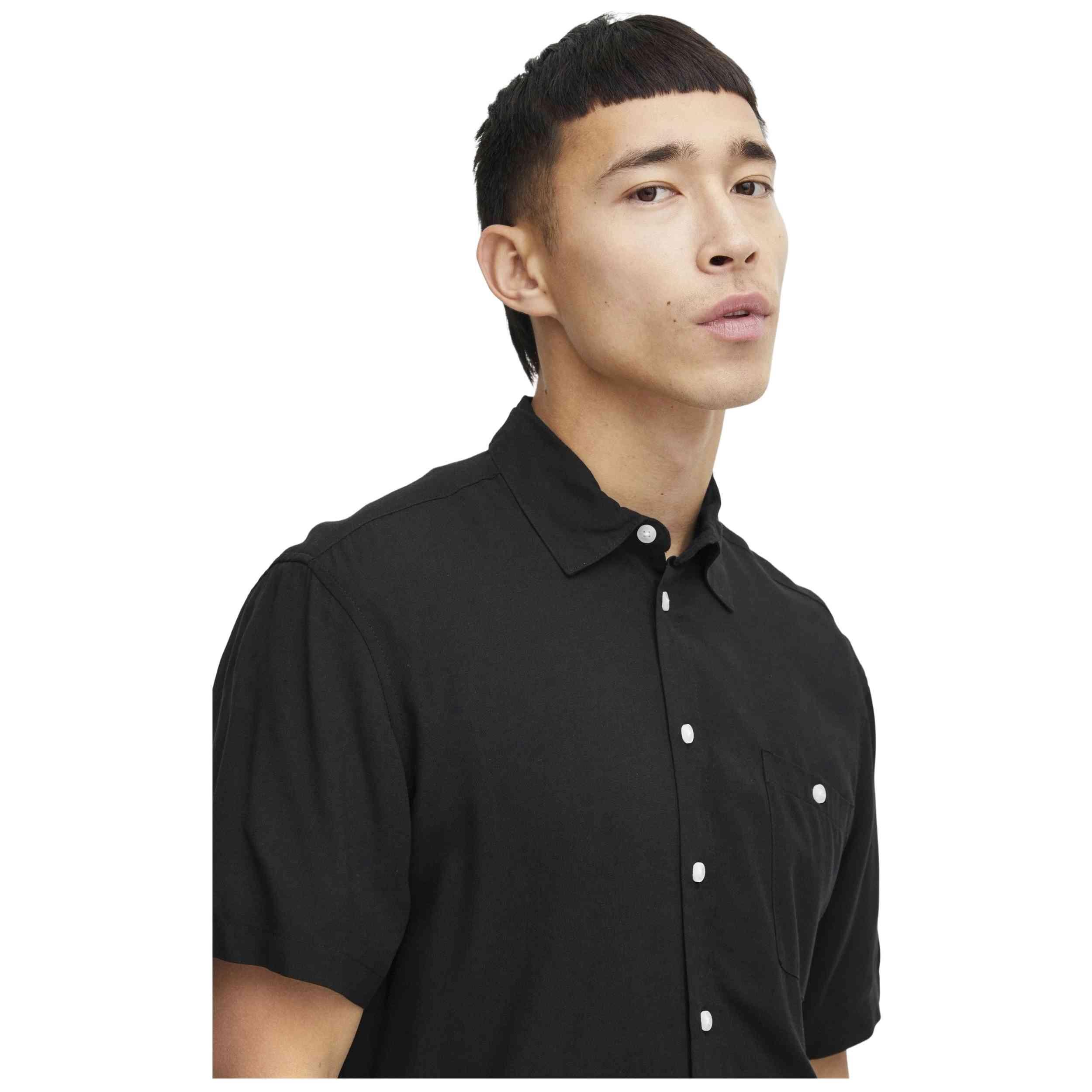 Hemd Blend Modell 20716363 SHIRT für männer 4/5