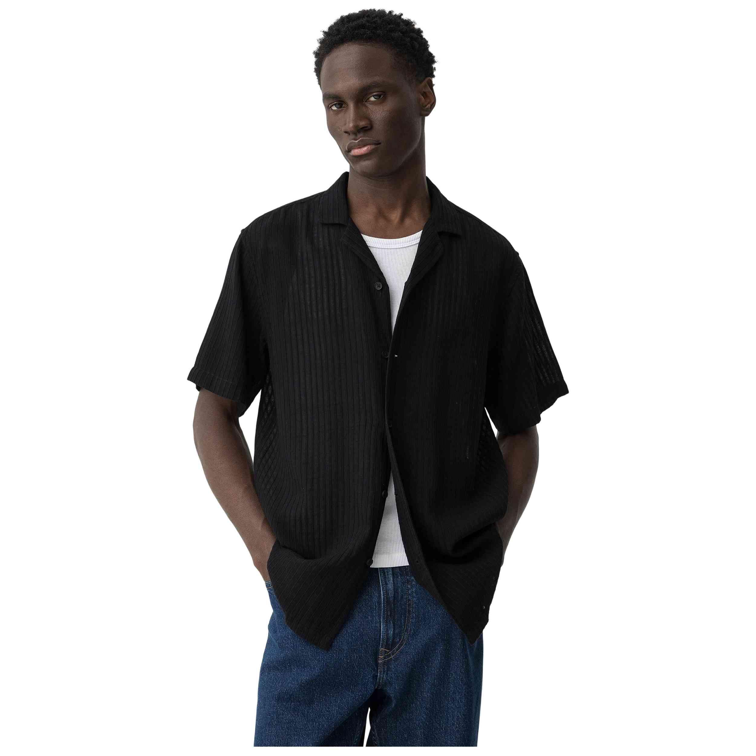Chemise Tiffosi modèle 10065679-117-S pour homme 2/2