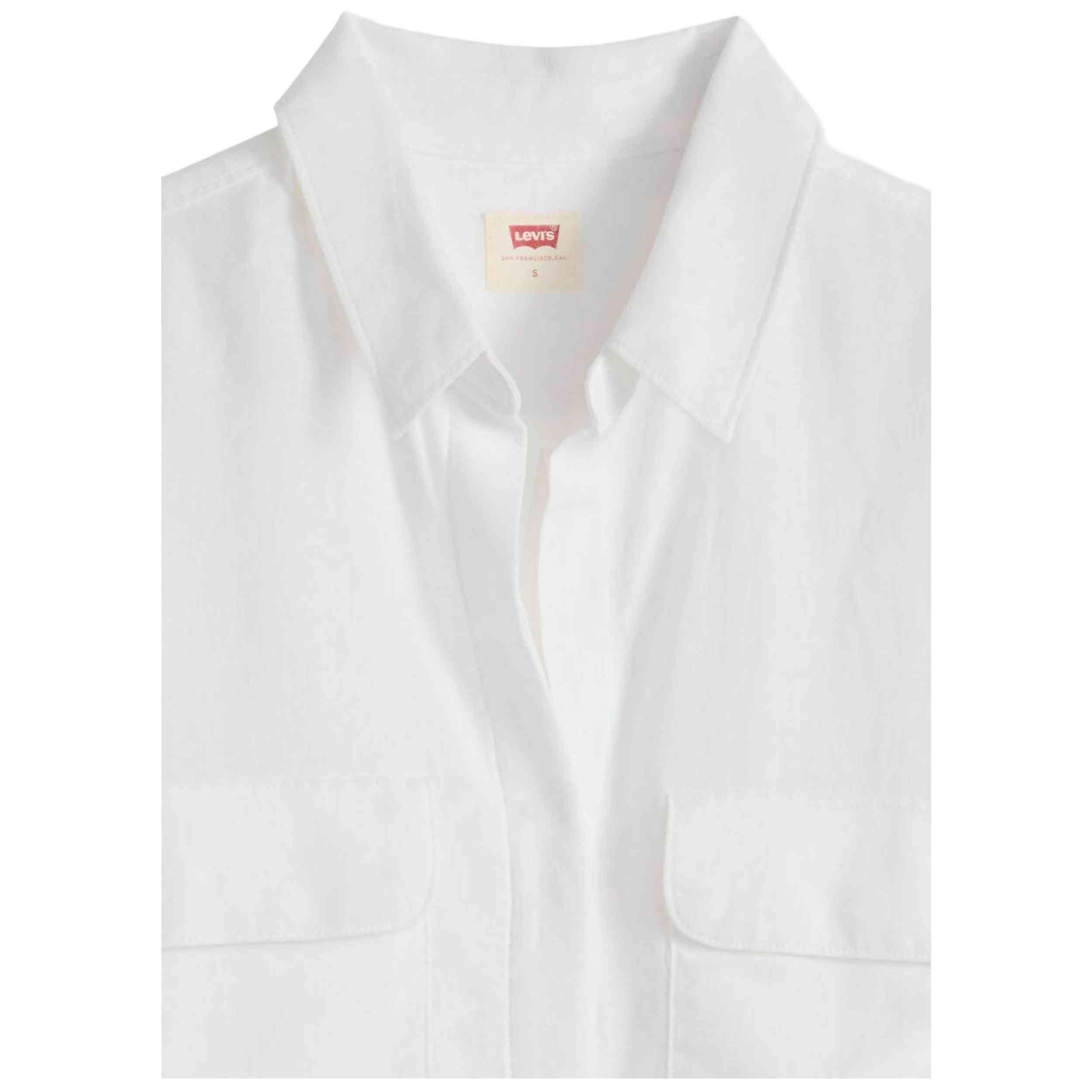 Chemise Levi's modèle 005NJ0002 pour femmes 5/5