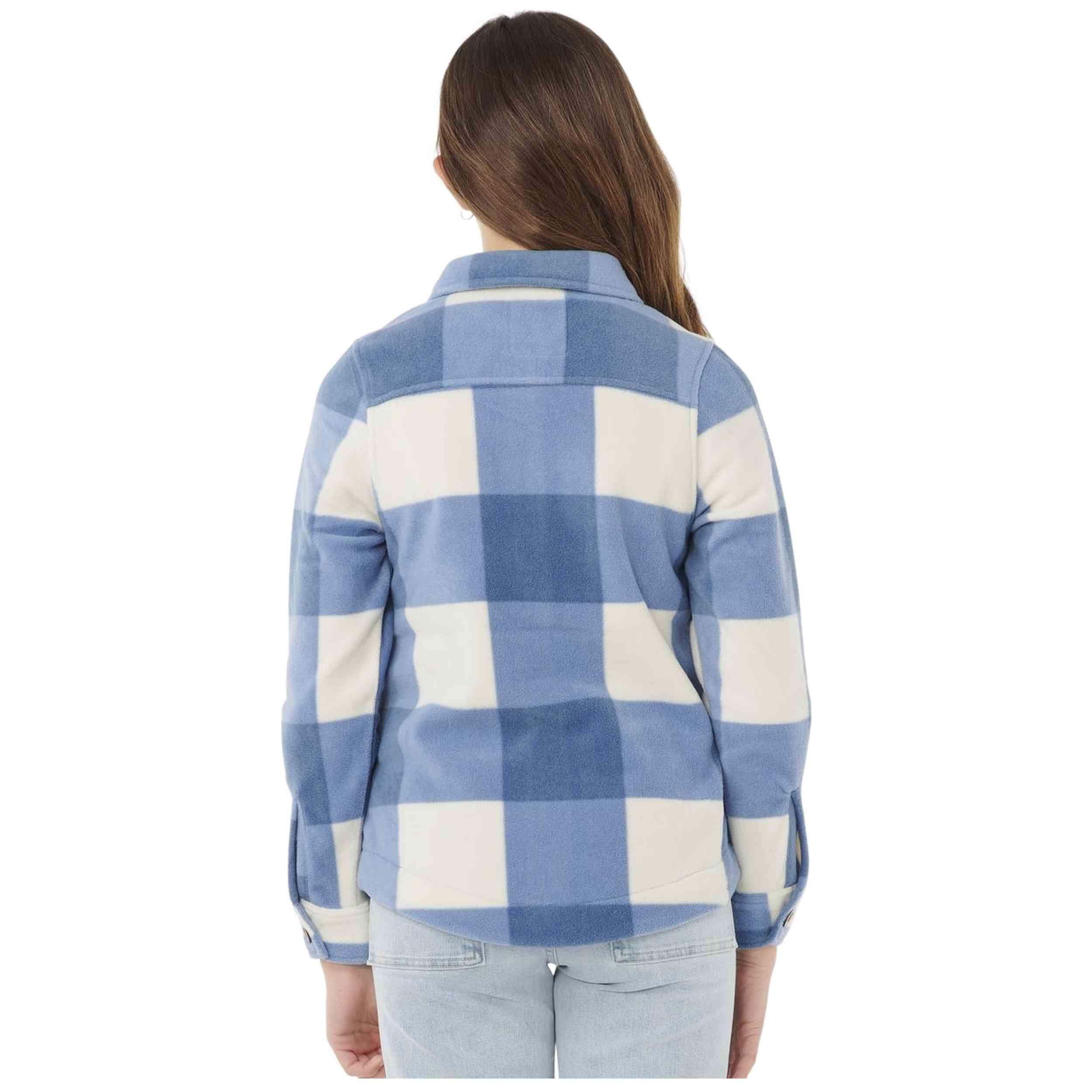 Camicia Rip curl modello 01GWUT-0070 per donne 3/5