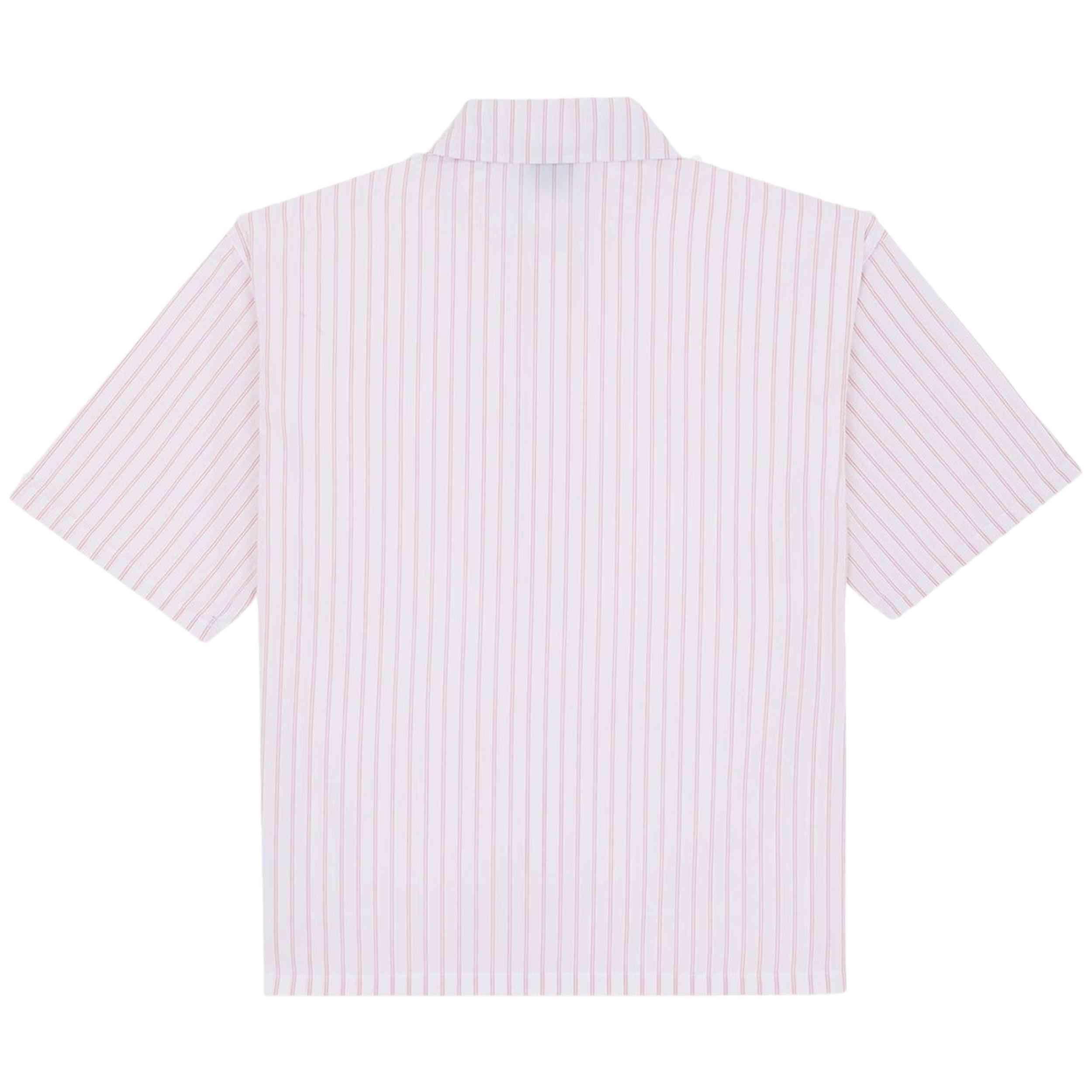 Overhemd Dickies model DK0A88GUOWH voor mannen 2/4