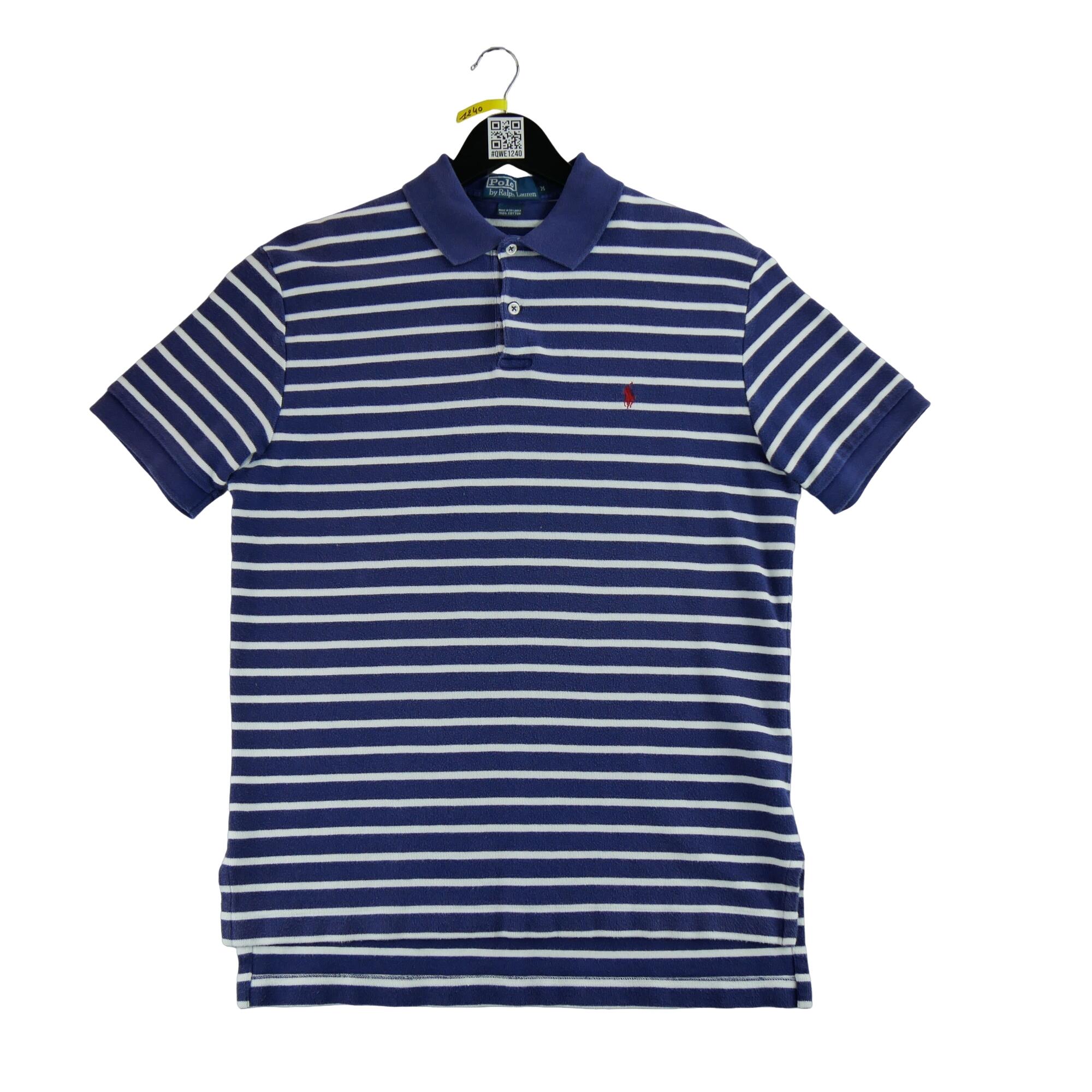 Second hand - Polo uomo maniche corte Polo Ralph Lauren - Stato buono 2/6