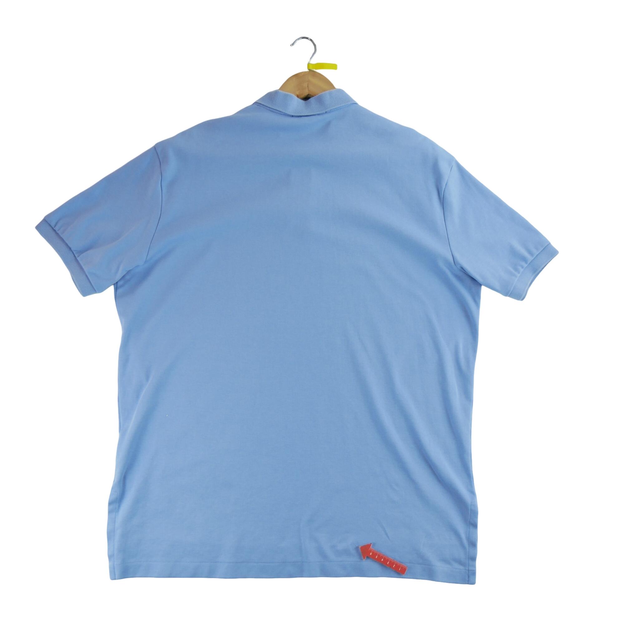 Second hand - Polo uomo maniche corte Polo Ralph Lauren - Stato buono 5/7