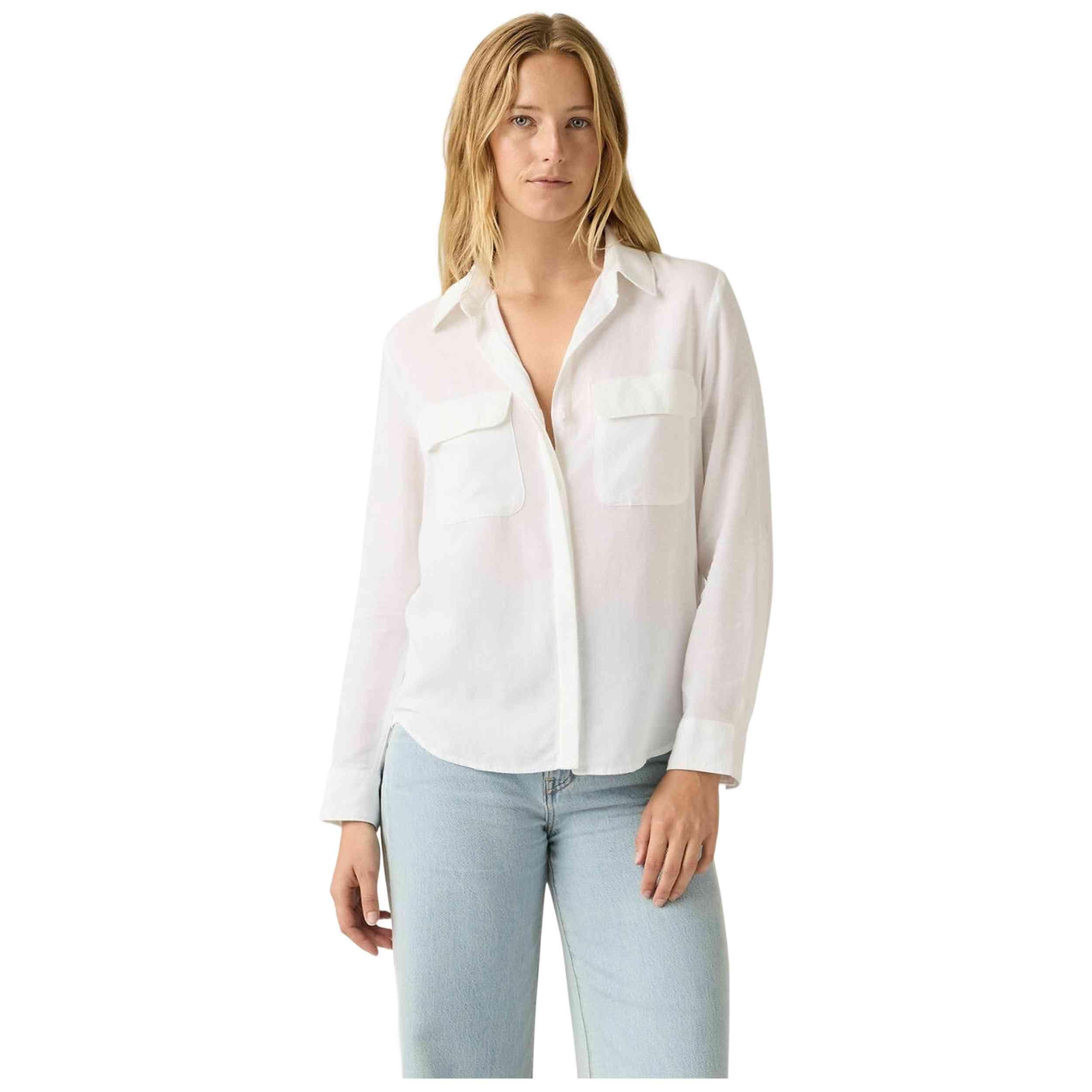 Chemise Levi's modèle 005NJ0002 pour femmes 1/5