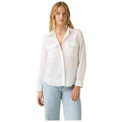 Overhemd levi's model 005nj0002 voor vrouwen