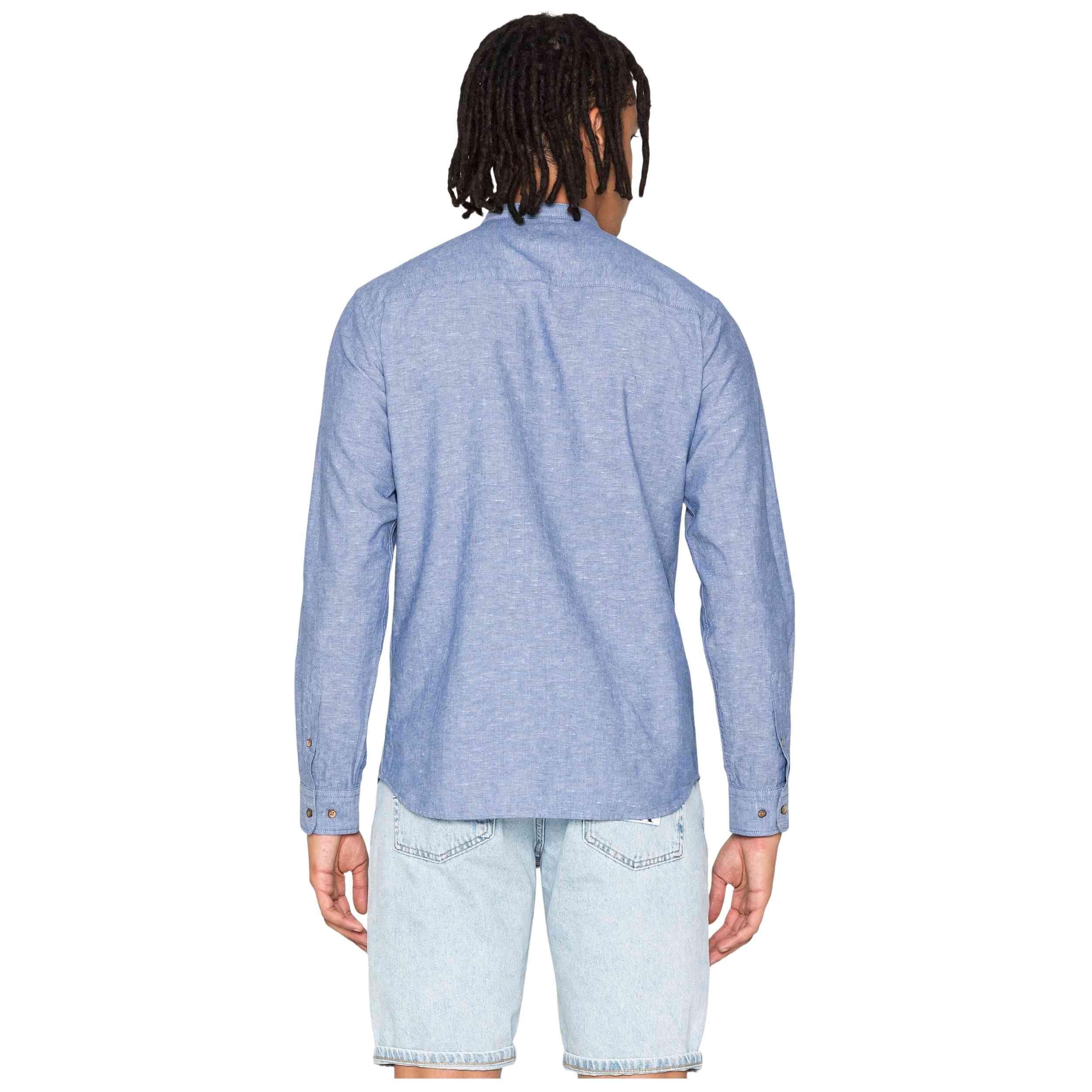 Chemise Jack&jones modèle 12196822 pour homme 4/5