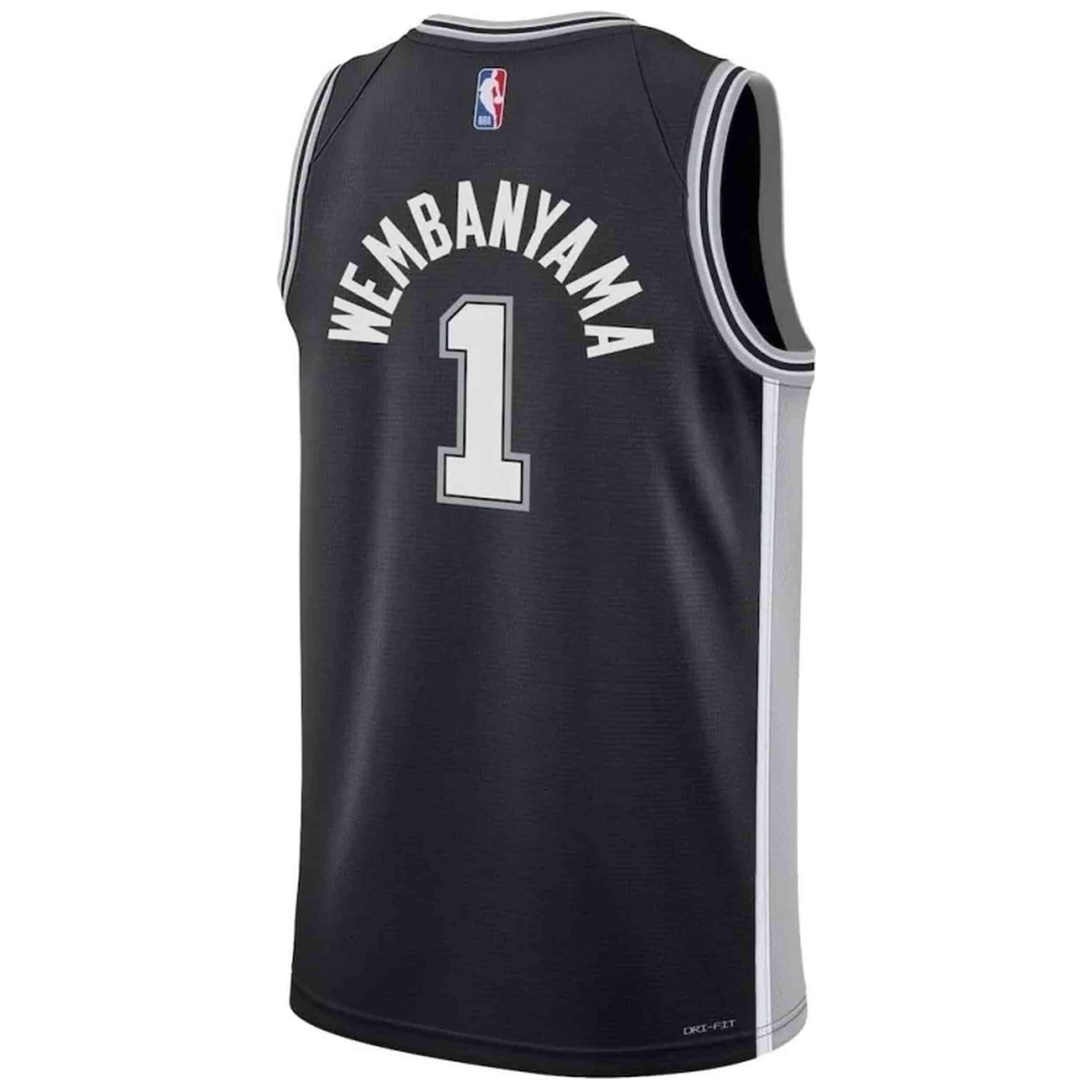 Camisa de basquete Nike modelo EZ2B7BX2P00-SPUVW para homem 3/3