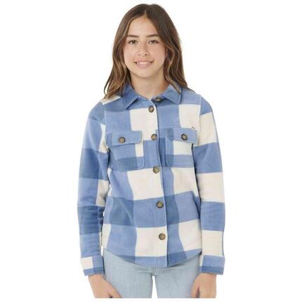 Chemise Rip curl modèle 01GWUT-0070 pour femmes