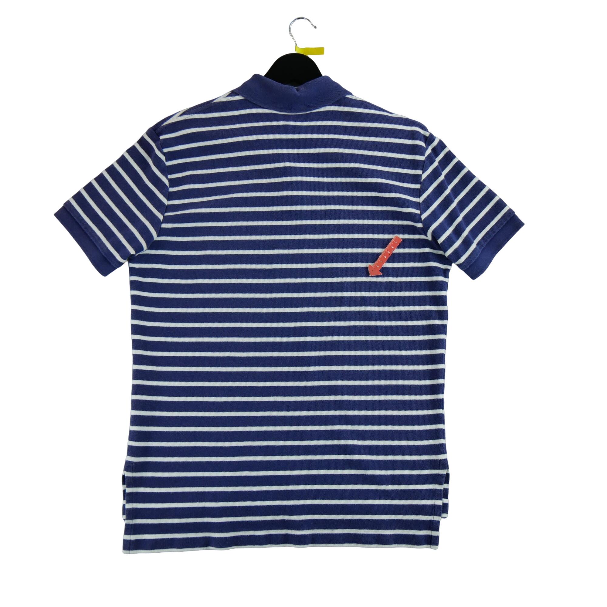 Second hand - Polo uomo maniche corte Polo Ralph Lauren - Stato buono 4/6
