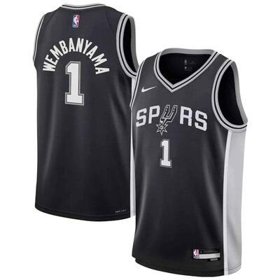 Basketbalshirt nike model ez2b7bx2p00-spuvw voor mannen