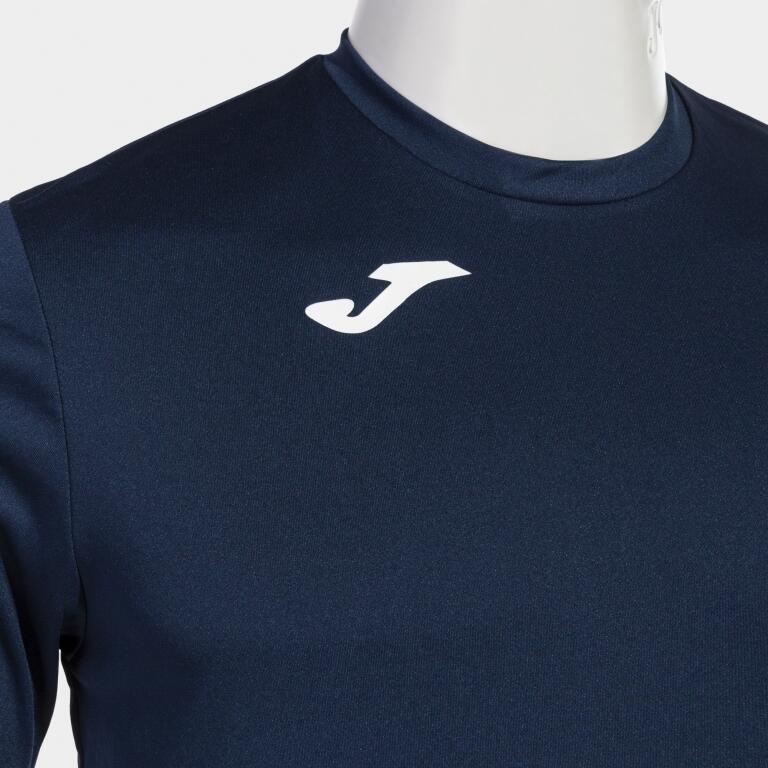 CAMISETA JOMA COMBI COLOR MARINO 3/3