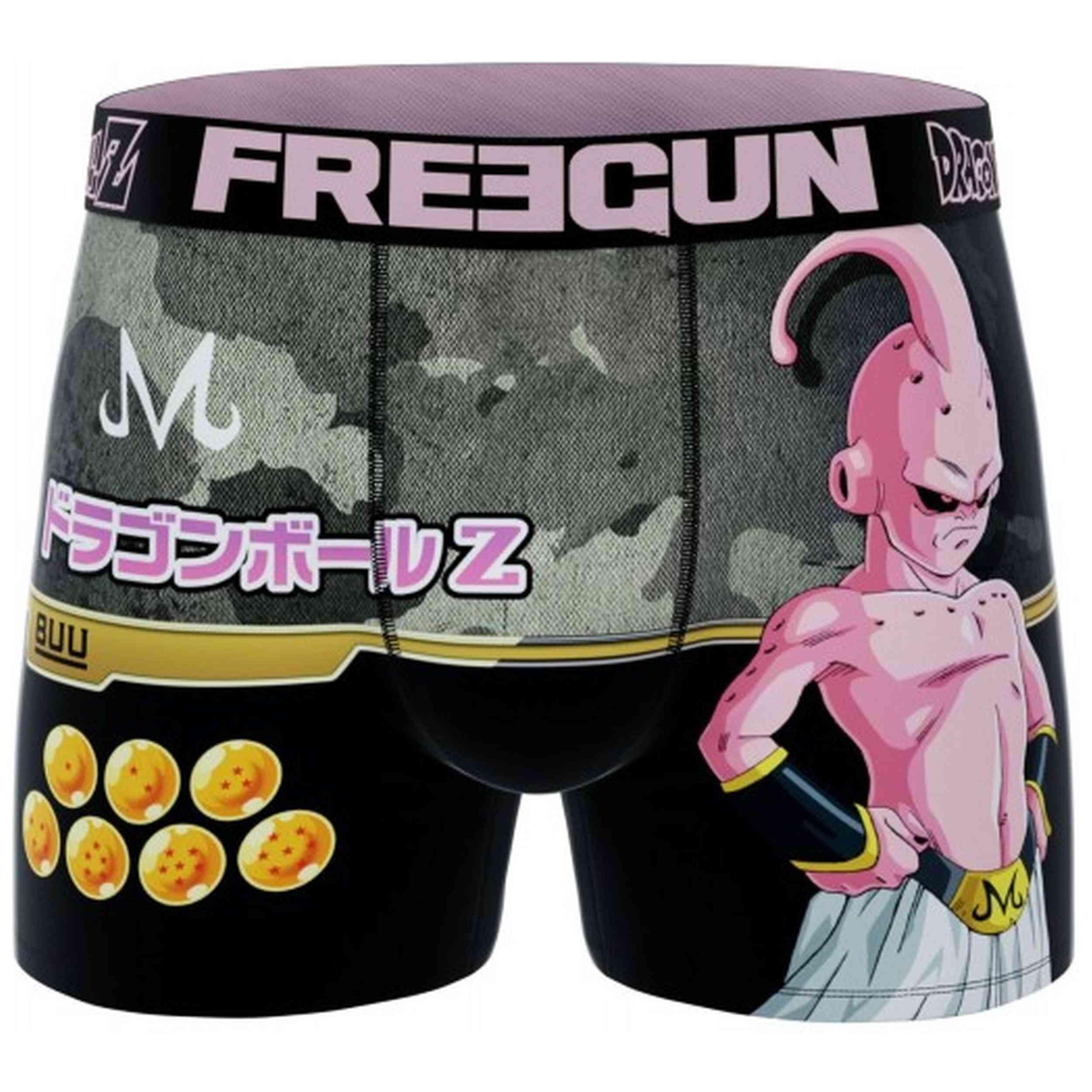 FREEGUN picture