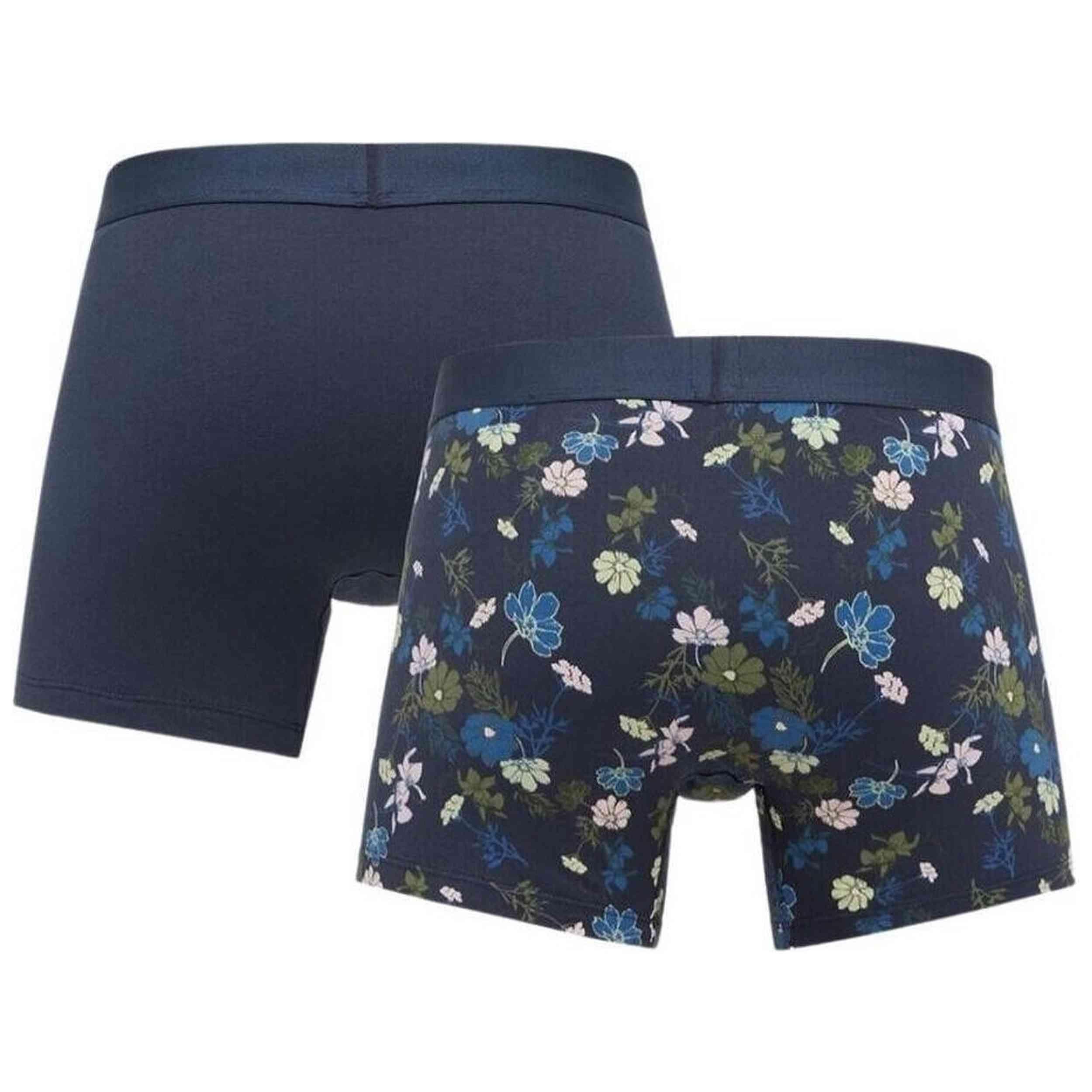 Boxershort set Levi's model 701232218-001 voor mannen 2/2