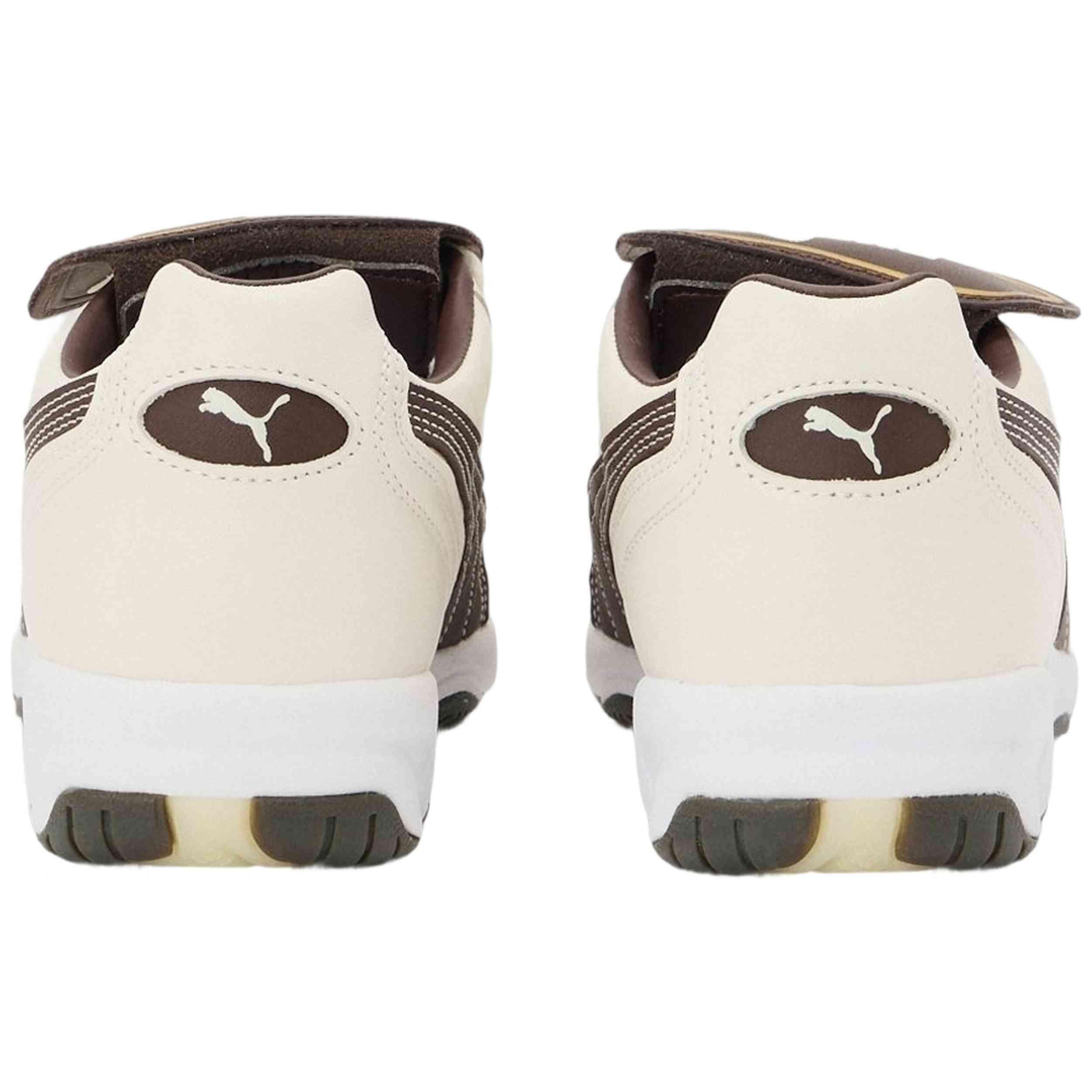 Zaalvoetbalschoenen Puma model King Indoor voor unisex 3/5