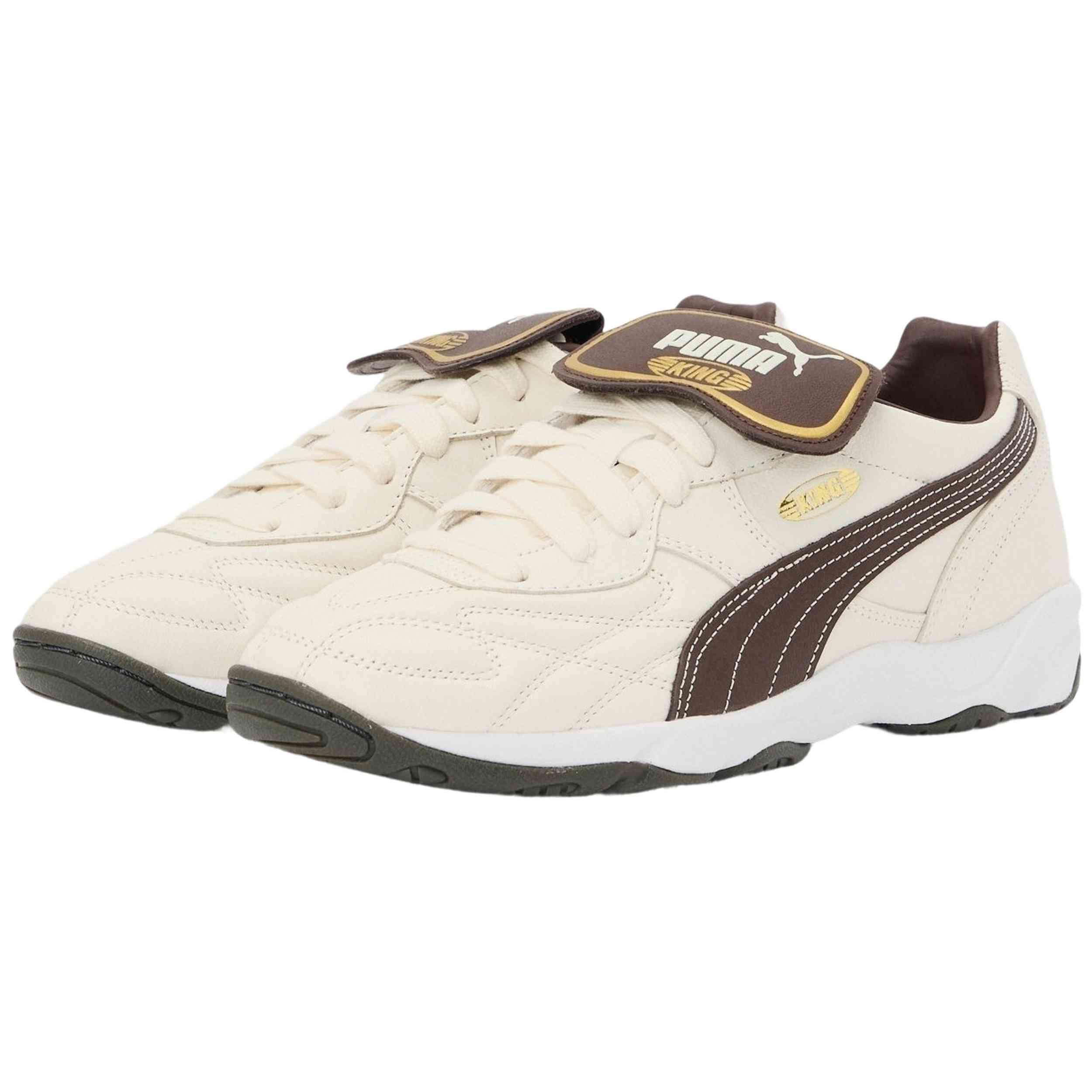 Zaalvoetbalschoenen Puma model King Indoor voor unisex 2/5