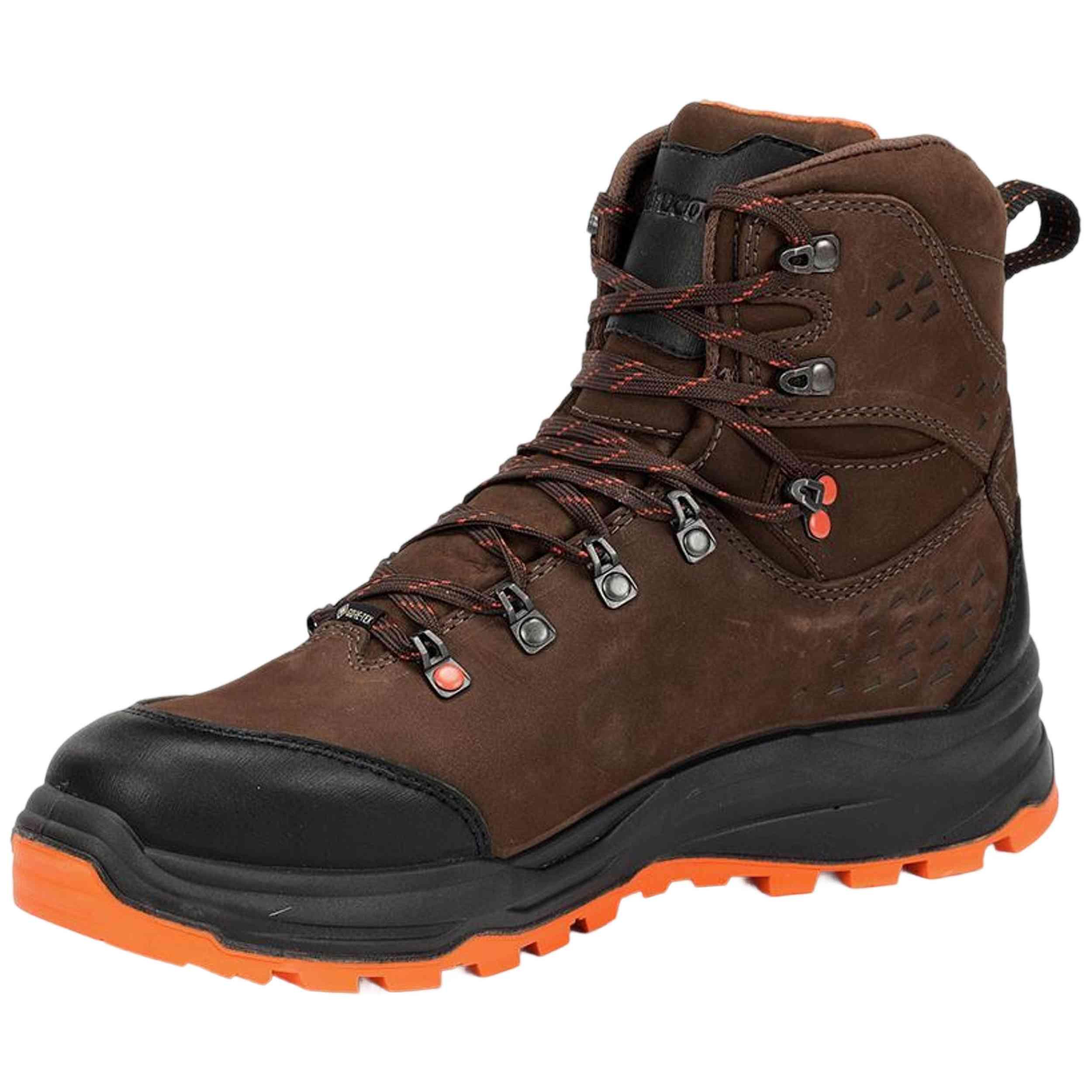 Botas Chiruca modelo 4329112 para homem 3/5