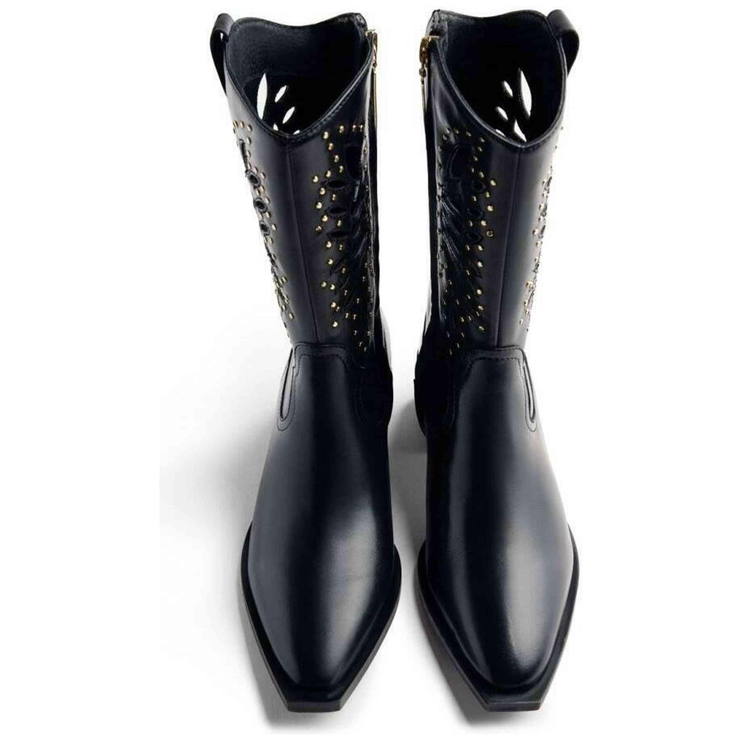 Botas Gioseppo modelo 077-52042506731859 para mulheres 3/5