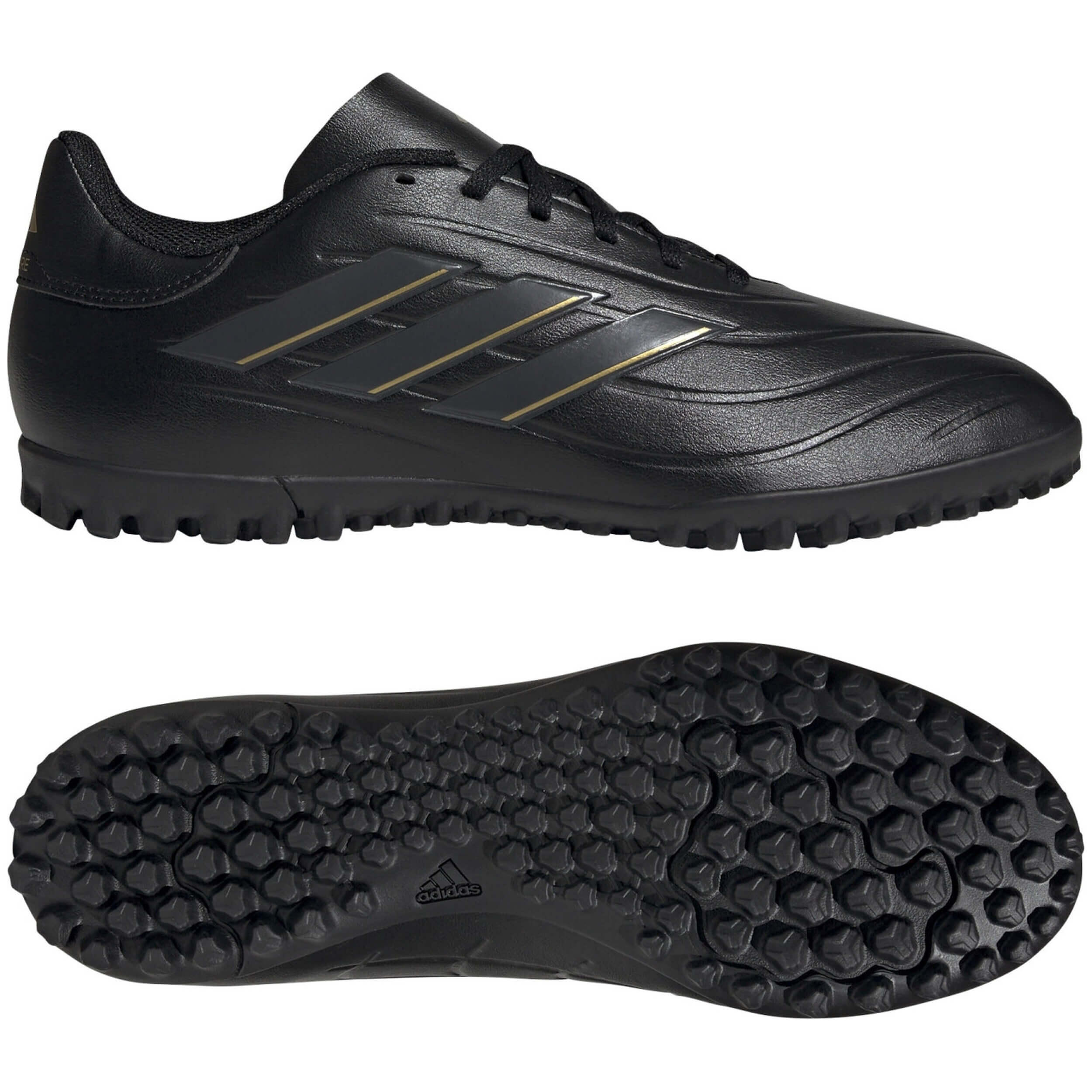 Zaalvoetbalschoenen Adidas model IG8728 voor unisex 2/5