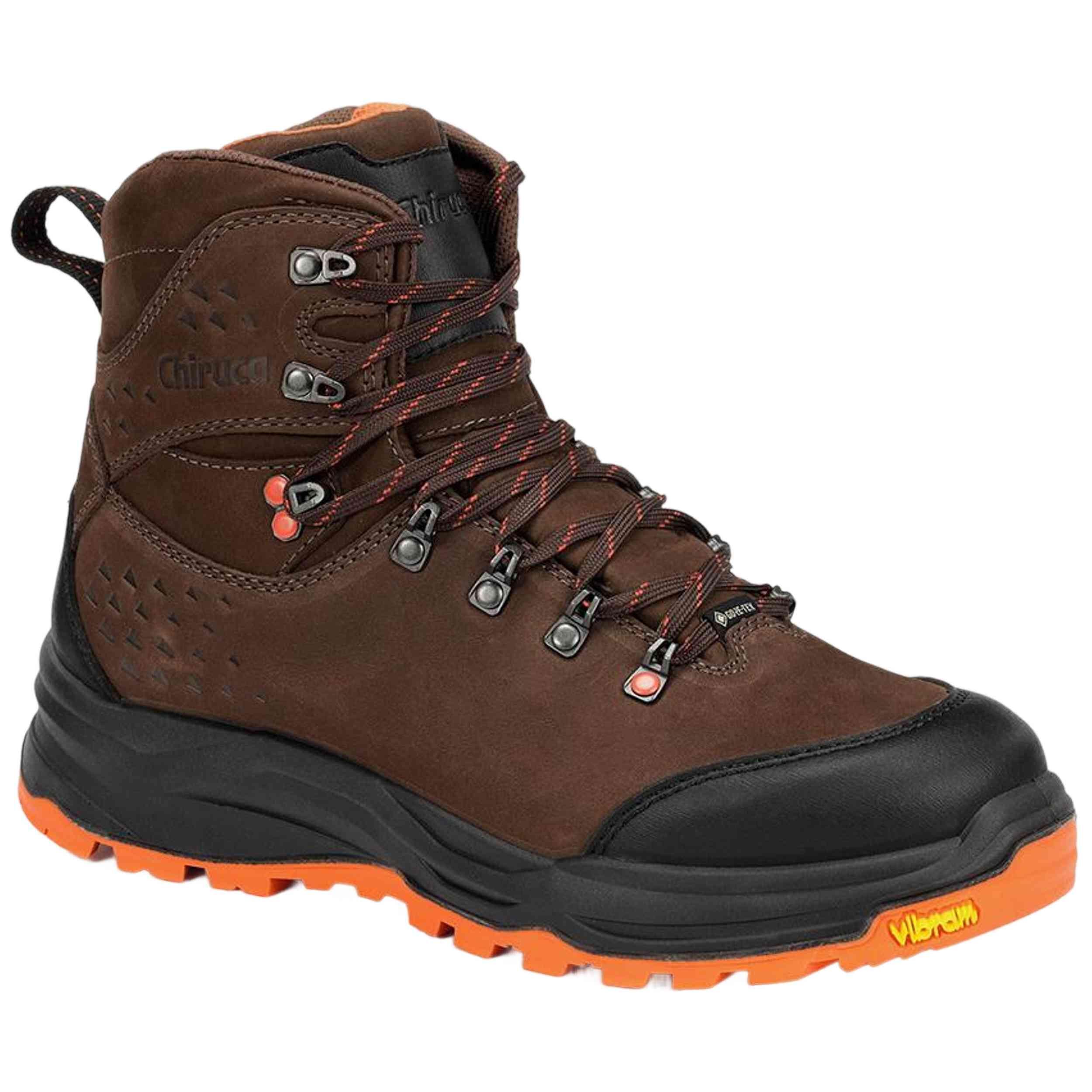 Botas Chiruca modelo 4329112 para homem 2/5