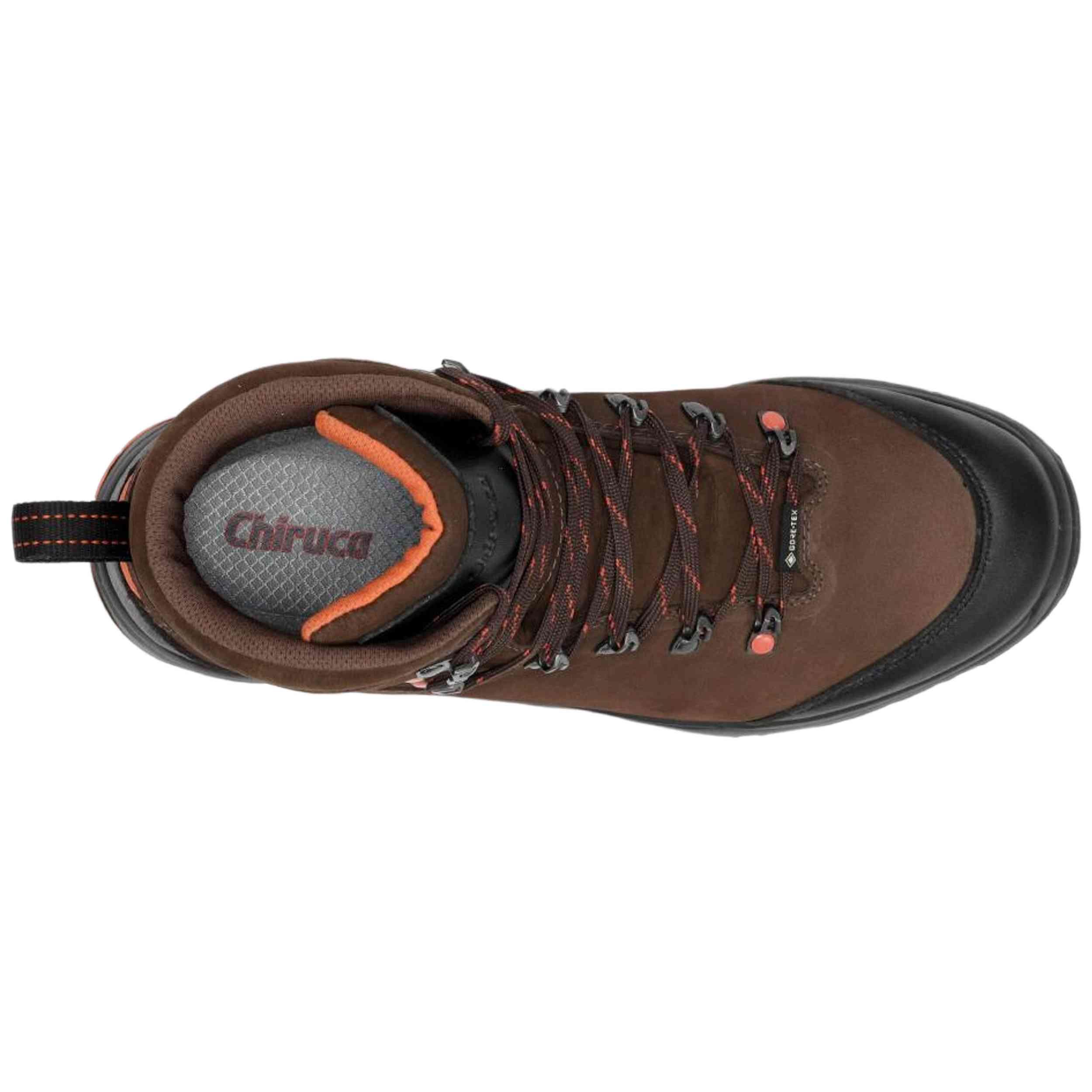 Botas Chiruca modelo 4329112 para homem 5/5