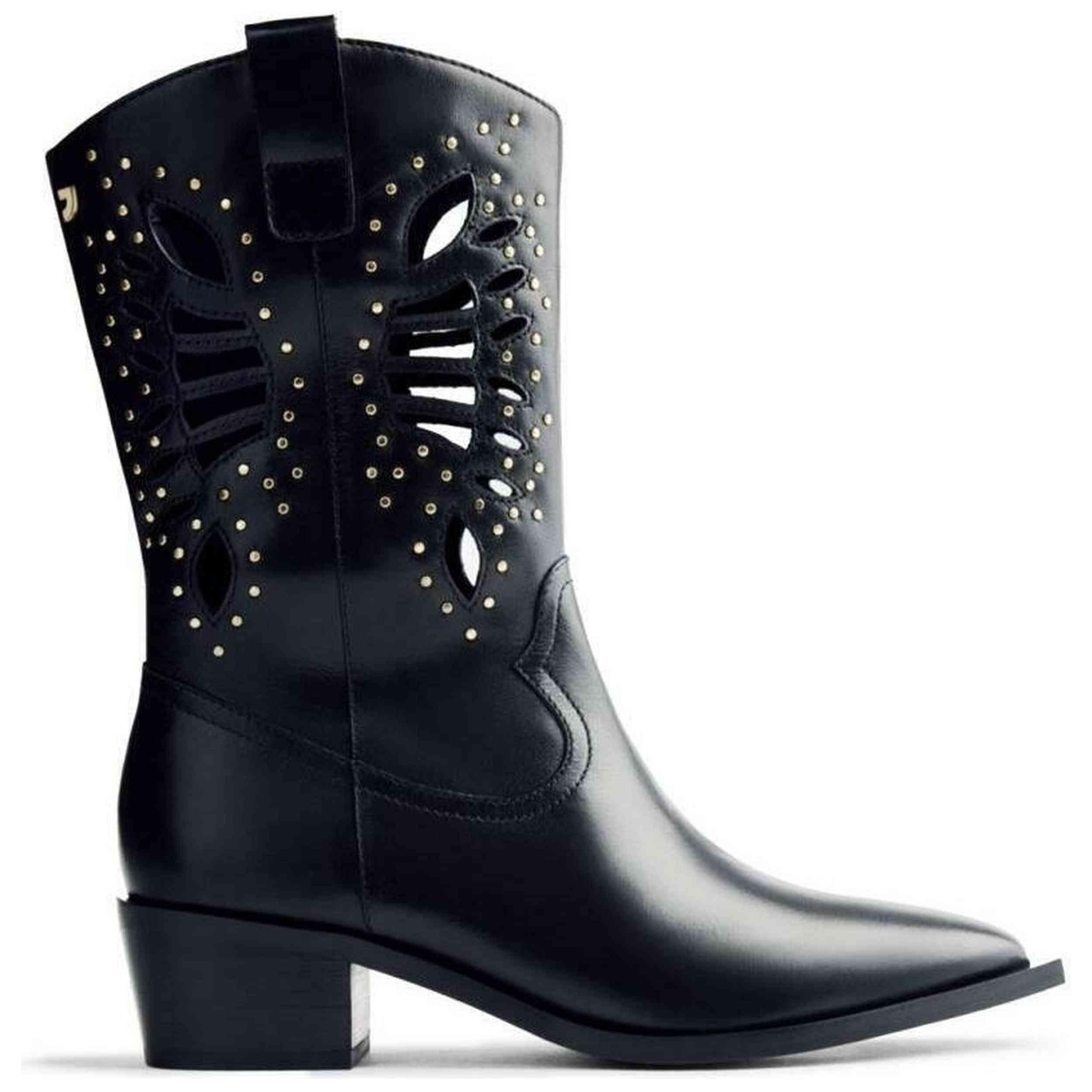 Botas Gioseppo modelo 077-52042506731859 para mulheres 5/5