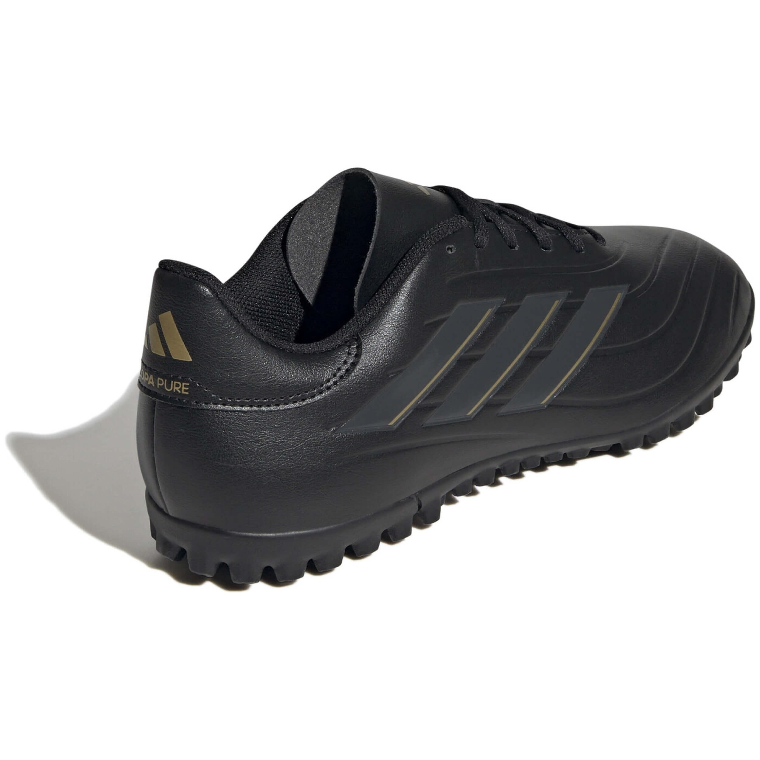 Zaalvoetbalschoenen Adidas model IG8728 voor unisex 4/5