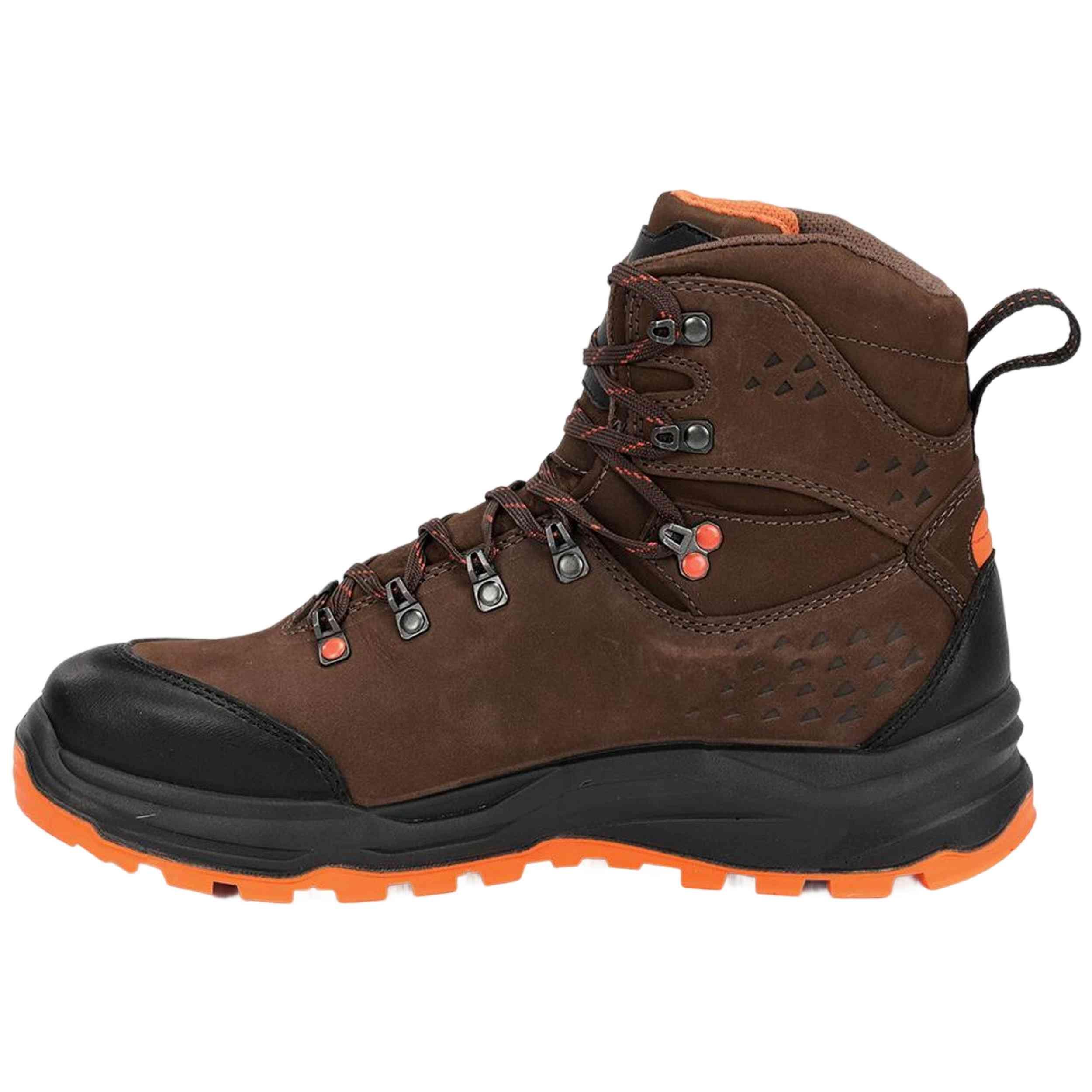 Botas Chiruca modelo 4329112 para homem 4/5