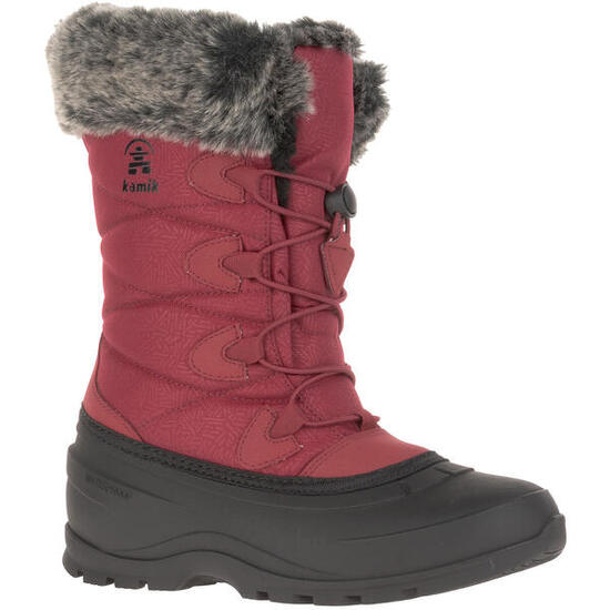 Damen, Unisex Winterstiefel W MOMENTUM 3