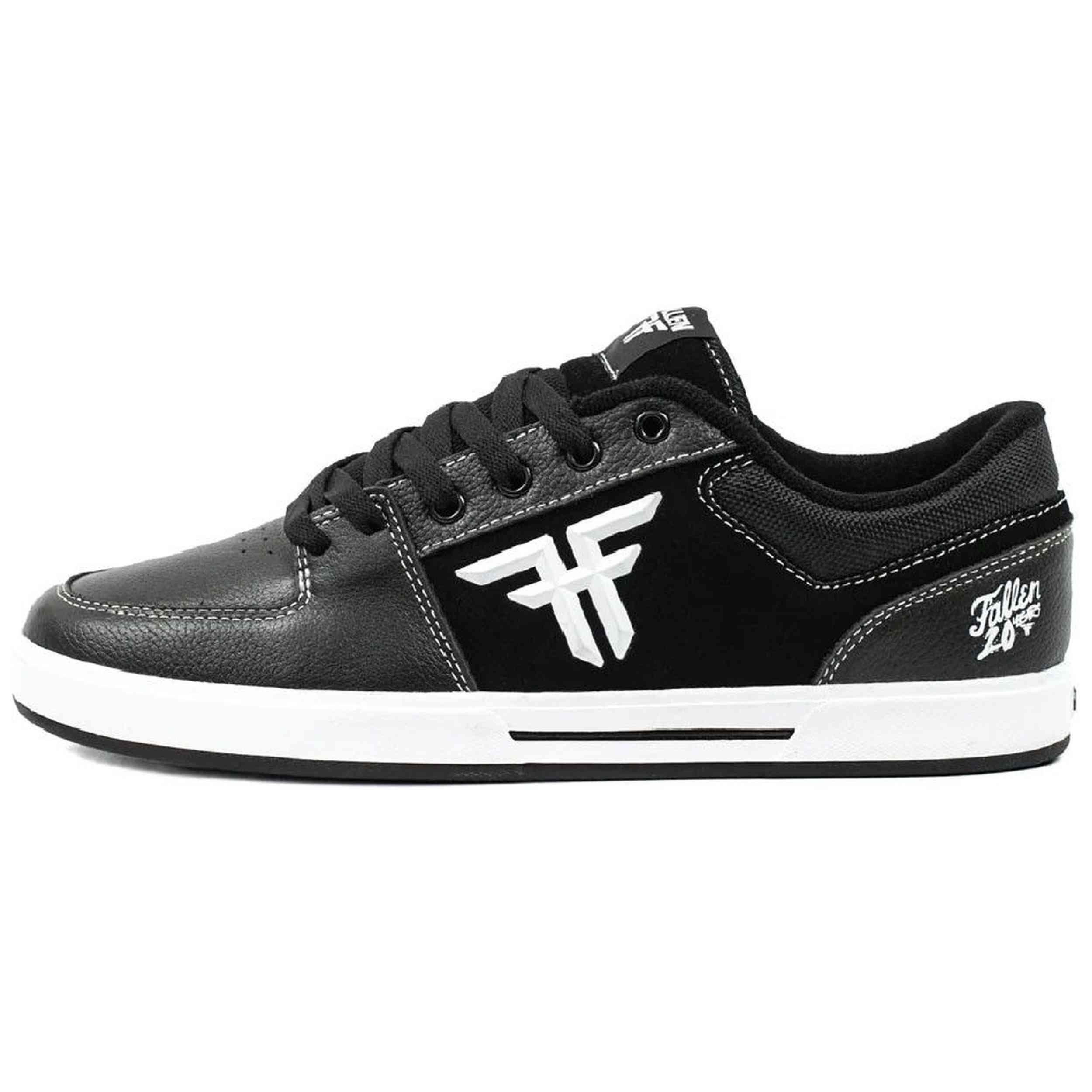 Scarpe Fallen modello Fallen Patriot per unisex 2/3