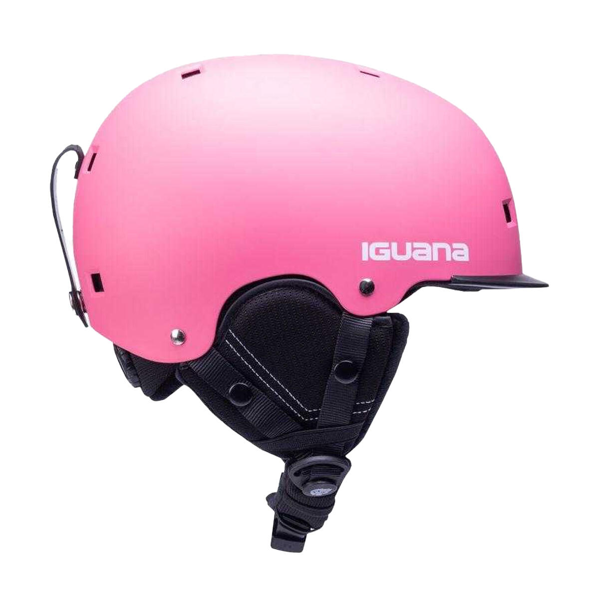 Galin Skihelm voor kinderen (Roze) 3/4