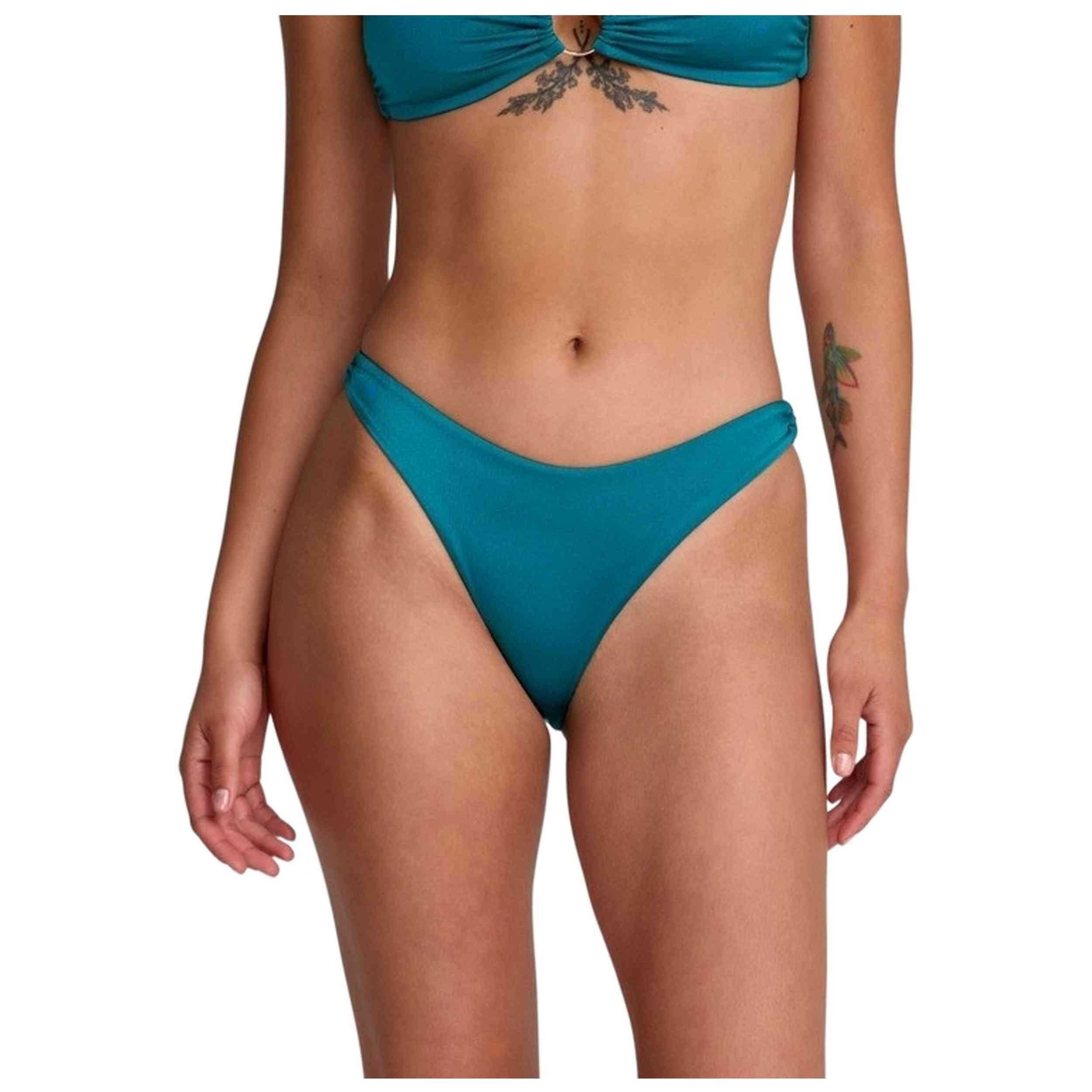 Bikini Rvca modèle 23O282634-BYF0 pour femmes 2/5