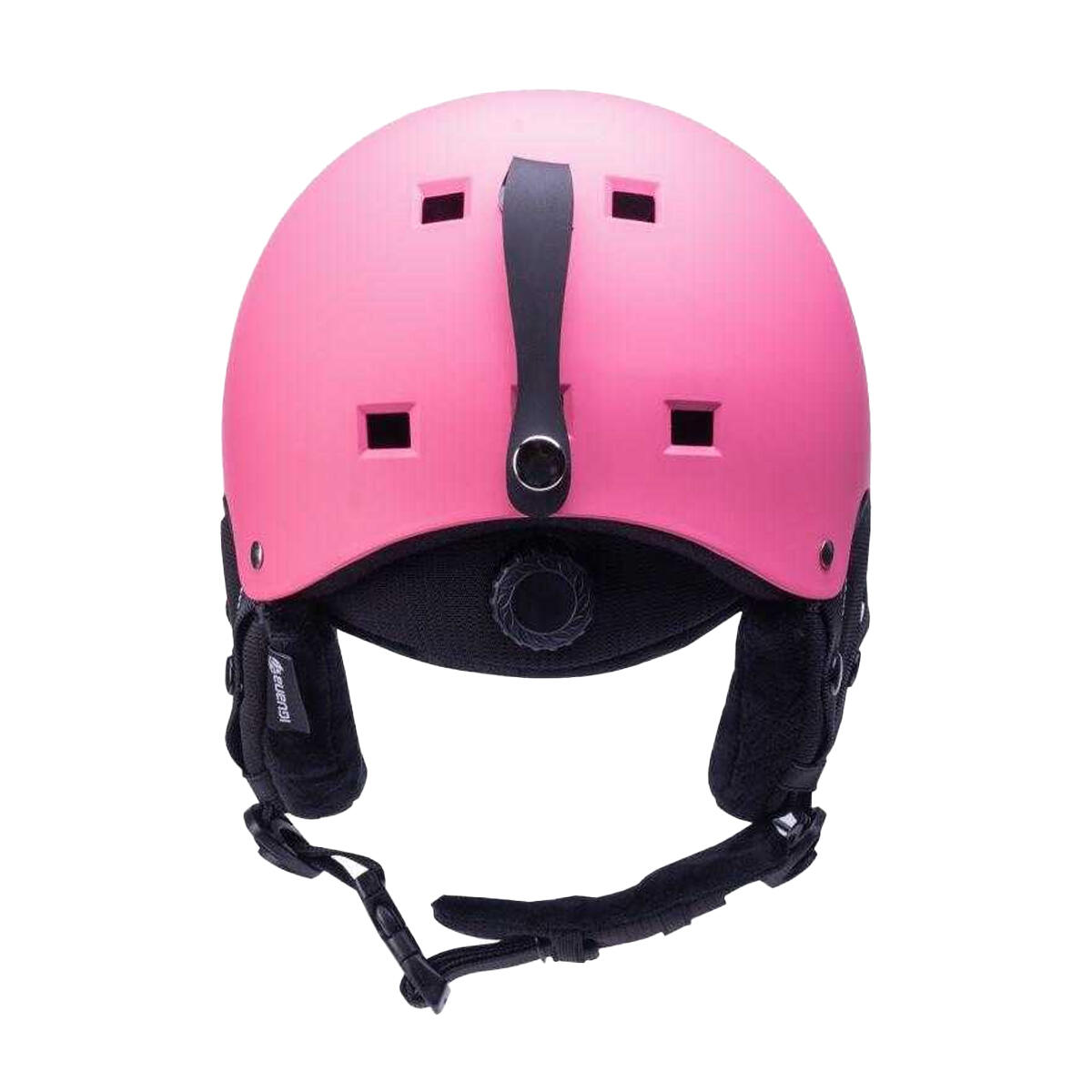 Galin Skihelm voor kinderen (Roze) 2/4