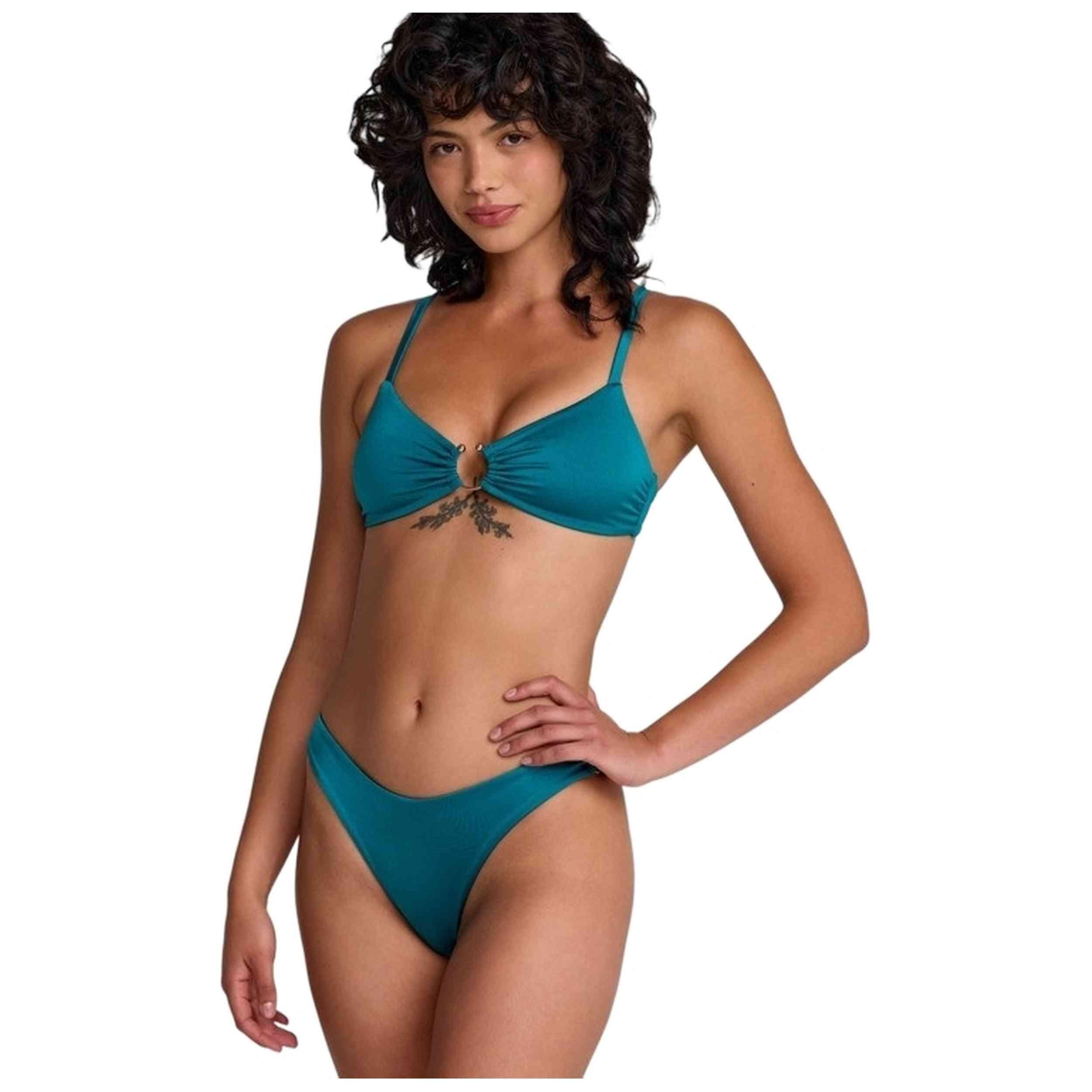 Bikini Rvca modèle 23O282634-BYF0 pour femmes 5/5