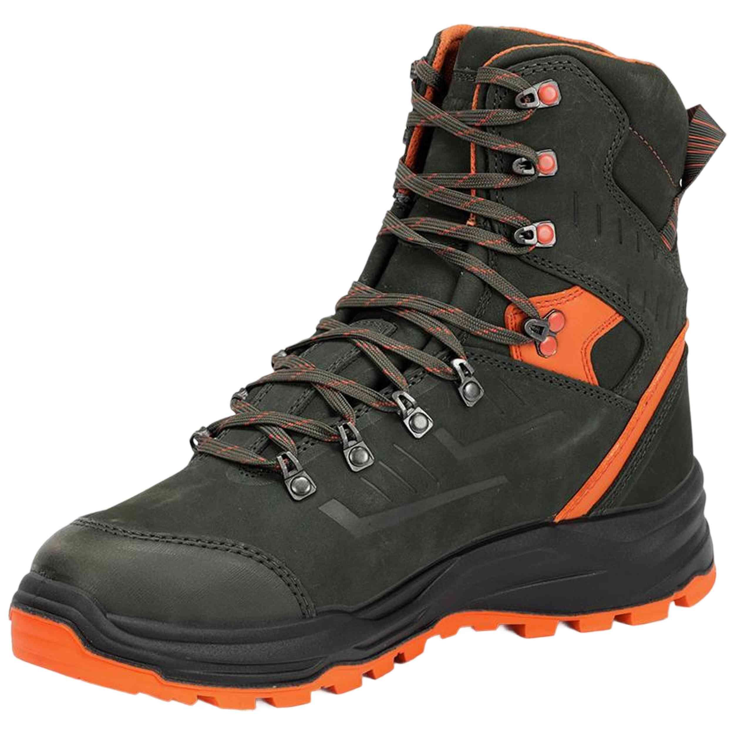Botas Chiruca modelo 4328801 para homem 3/5