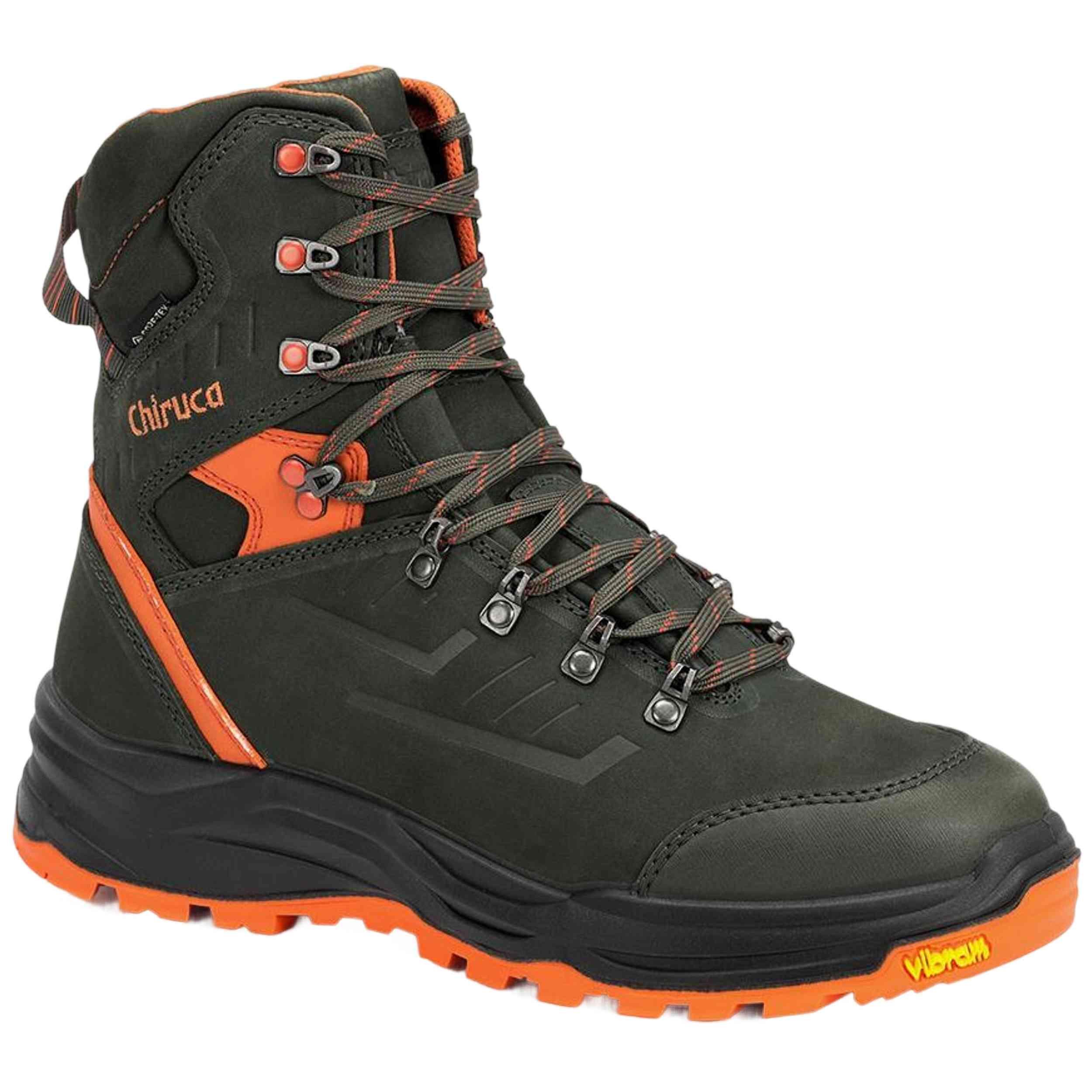 Botas Chiruca modelo 4328801 para homem 2/5