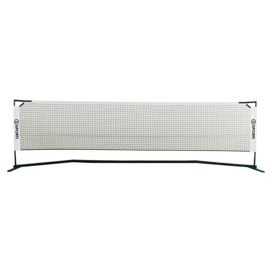 KIT TENNIS BALLON - FUTNET - MINI TENNIS 4m Sporti