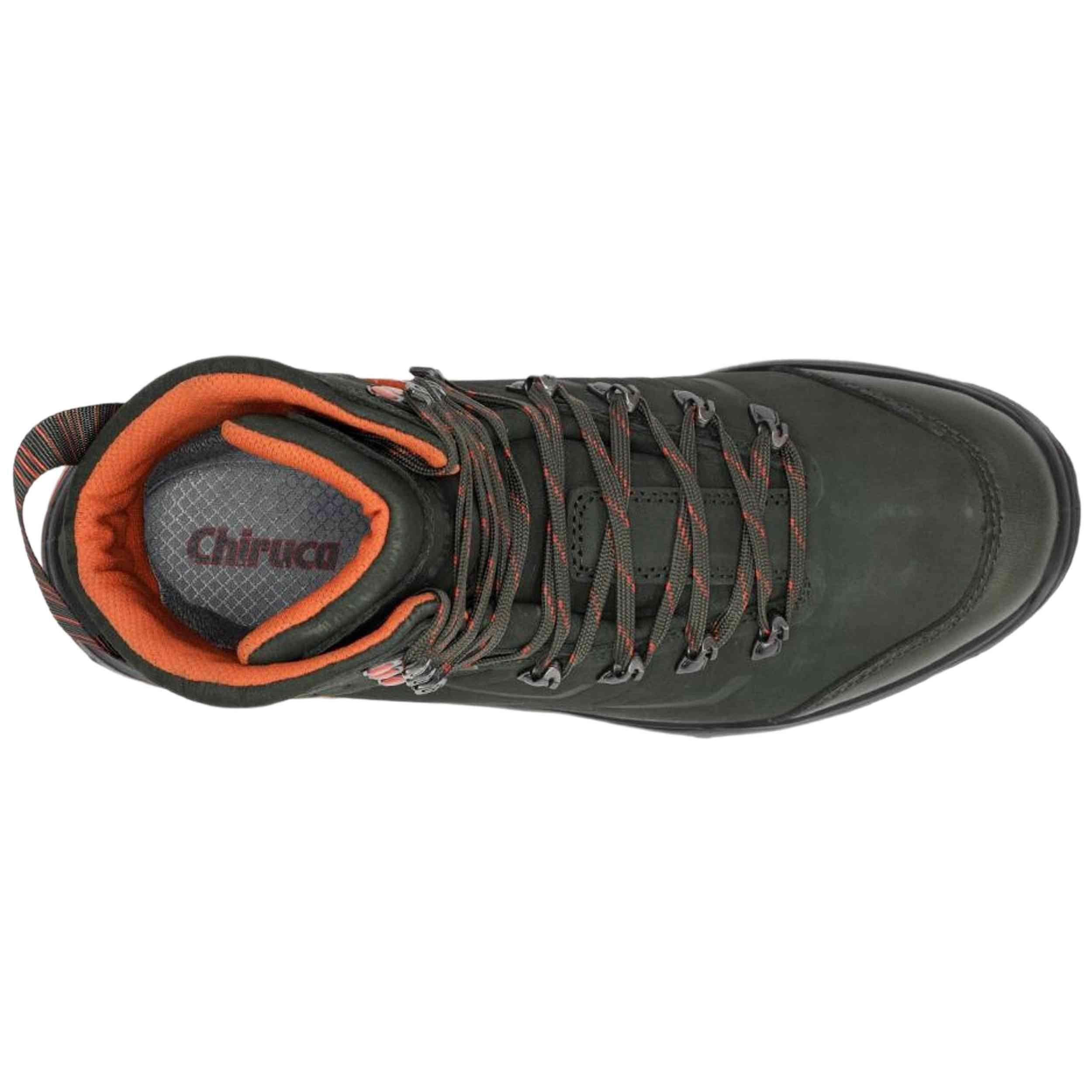 Botas Chiruca modelo 4328801 para homem 5/5