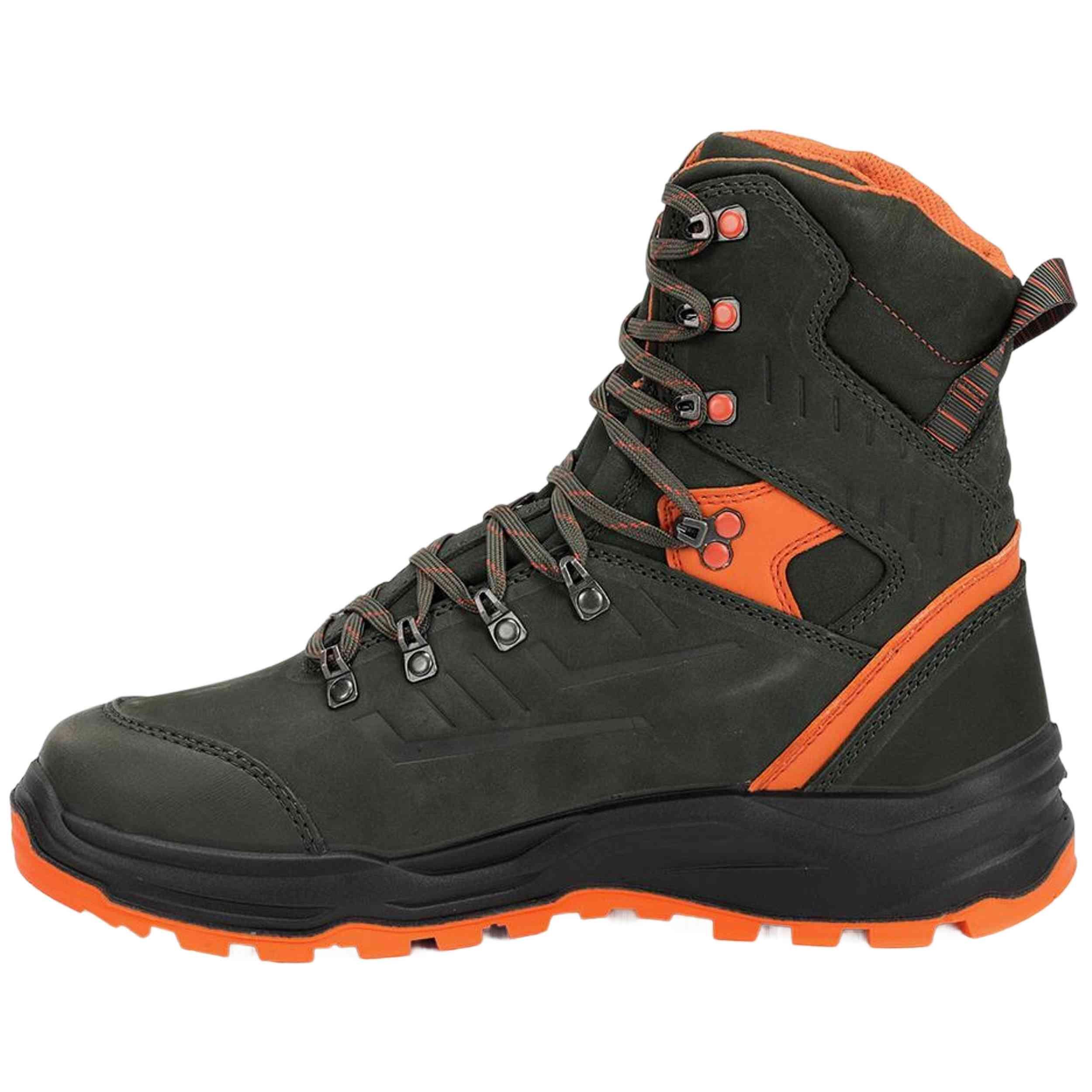 Botas Chiruca modelo 4328801 para homem 4/5