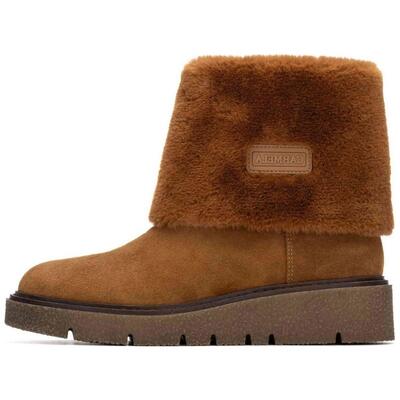 Laarzen carmela model 162671-01 voor vrouwen