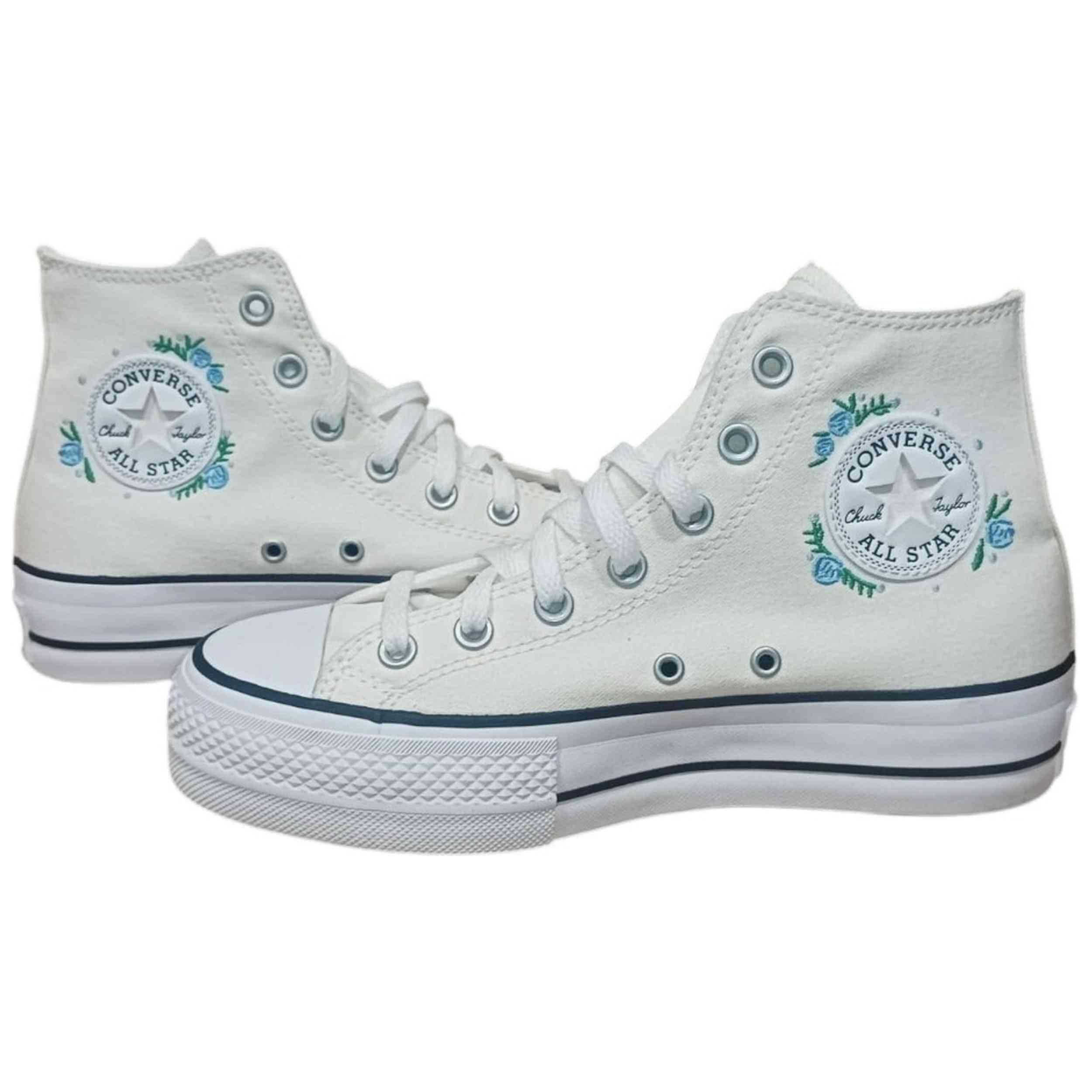 CONVERSE picture