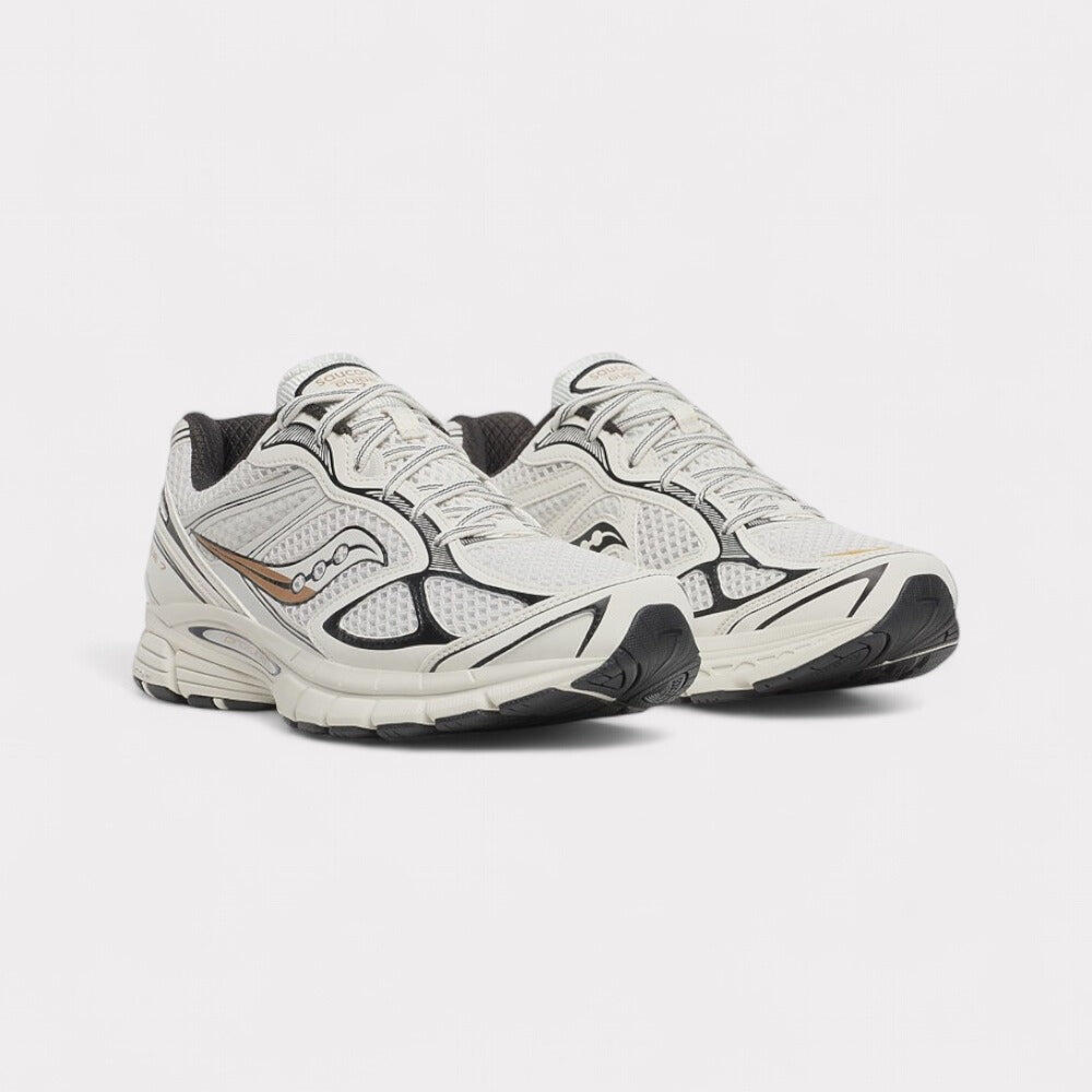 Saucony Progrid Guide 7 - Onyx Gold 2/6