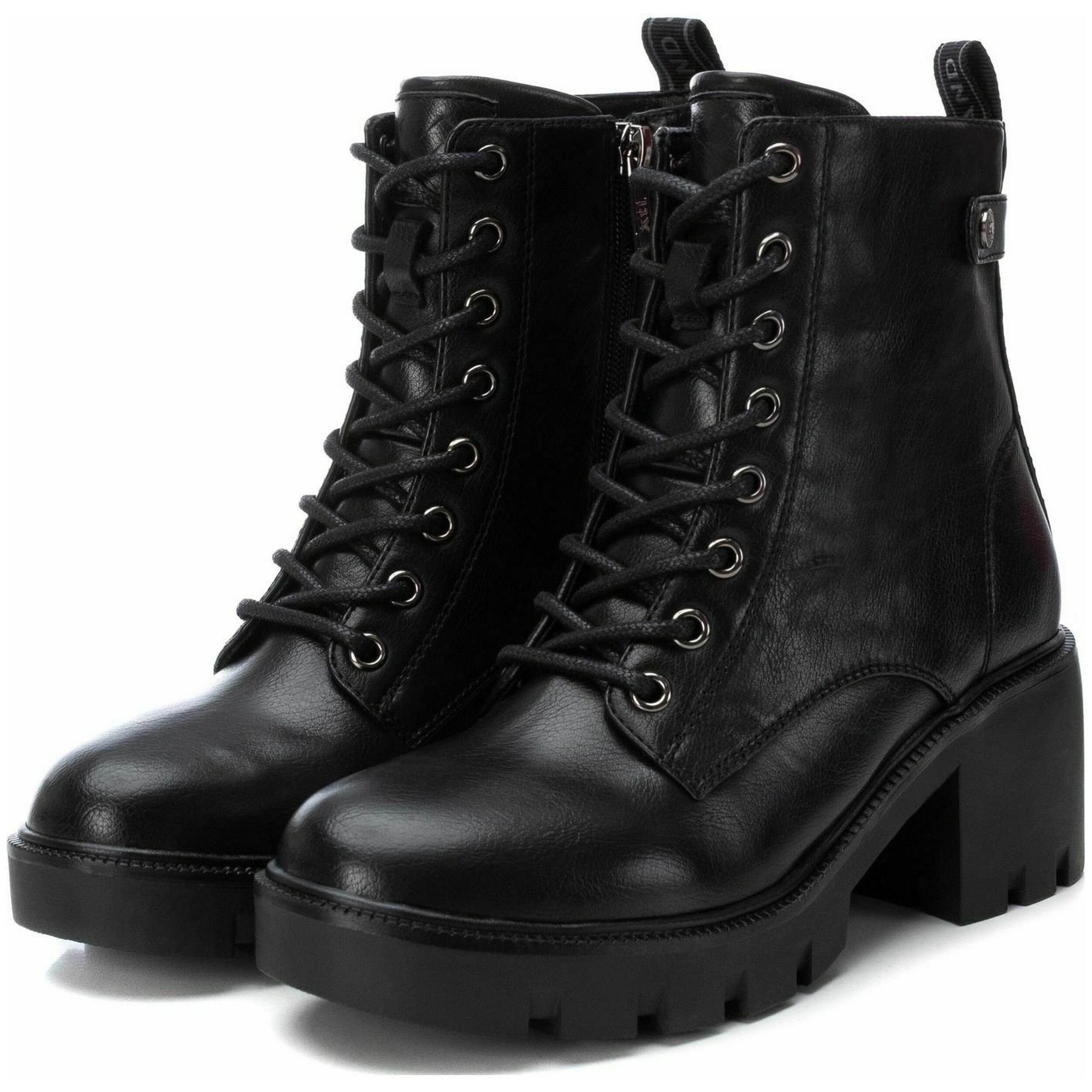 Botas Xti modelo 147-14298301 para mujer 3/5
