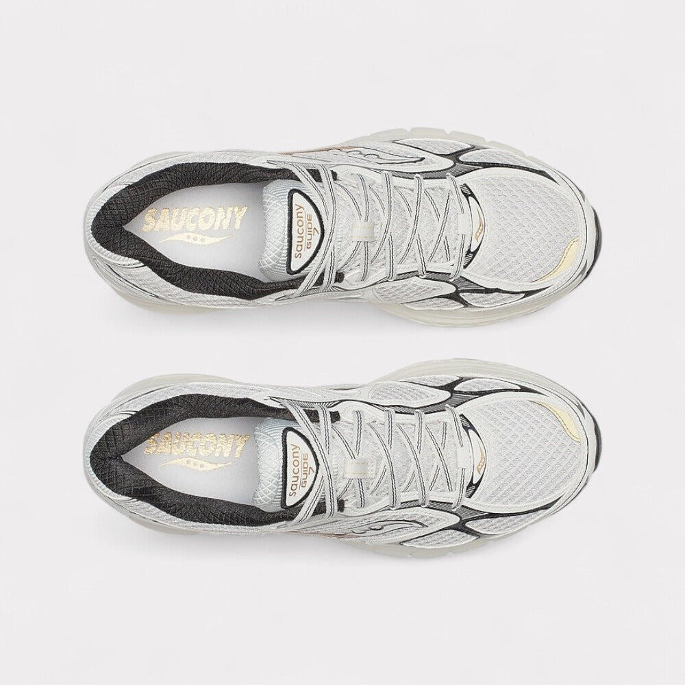 Saucony Progrid Guide 7 - Onyx Gold 5/6