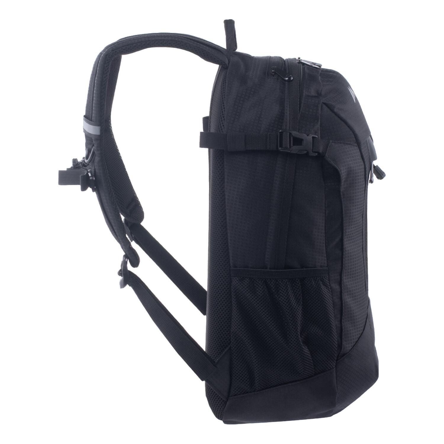 Sac À Dos DRIVER (Noir) 3/4