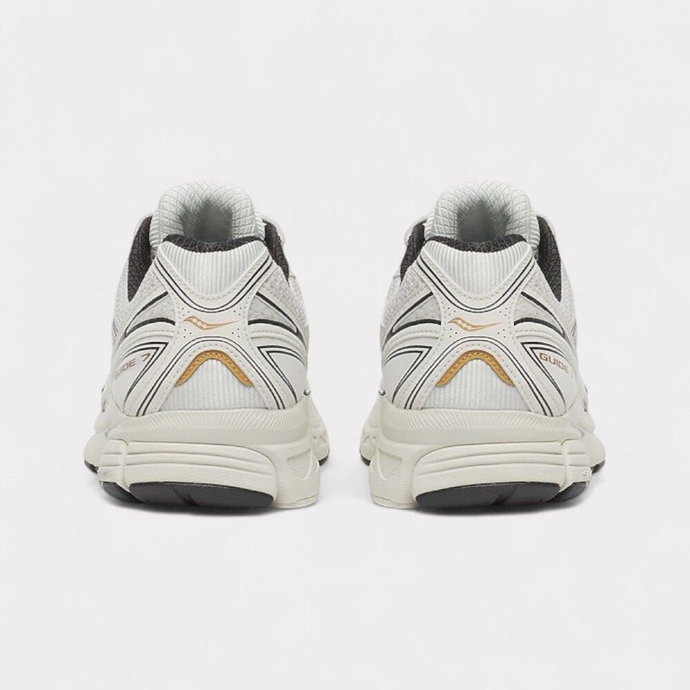 Saucony Progrid Guide 7 - Onyx Gold 4/6