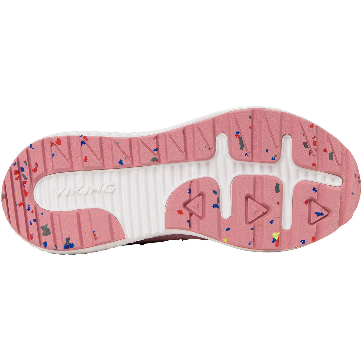 Unisex Multifunktionshalbschuh AERY TRACK LOW F GTX 2/4